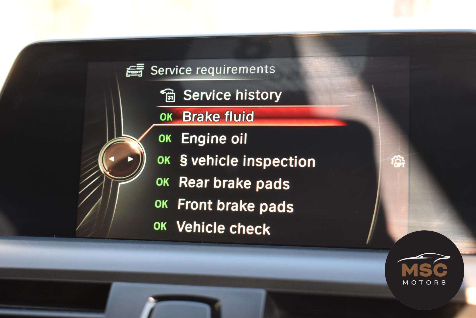 2017 BMW 1 SERIES 2017 BMW 1 SERIES