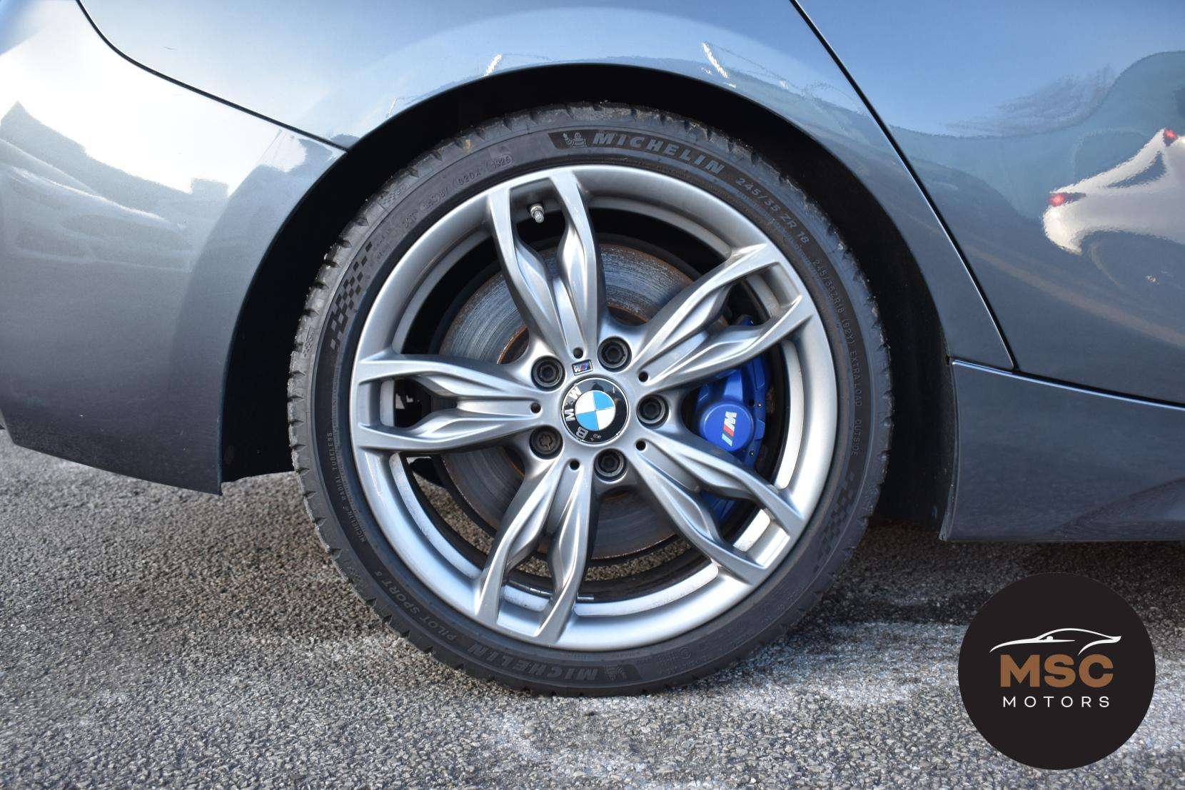 2017 BMW 1 SERIES 2017 BMW 1 SERIES