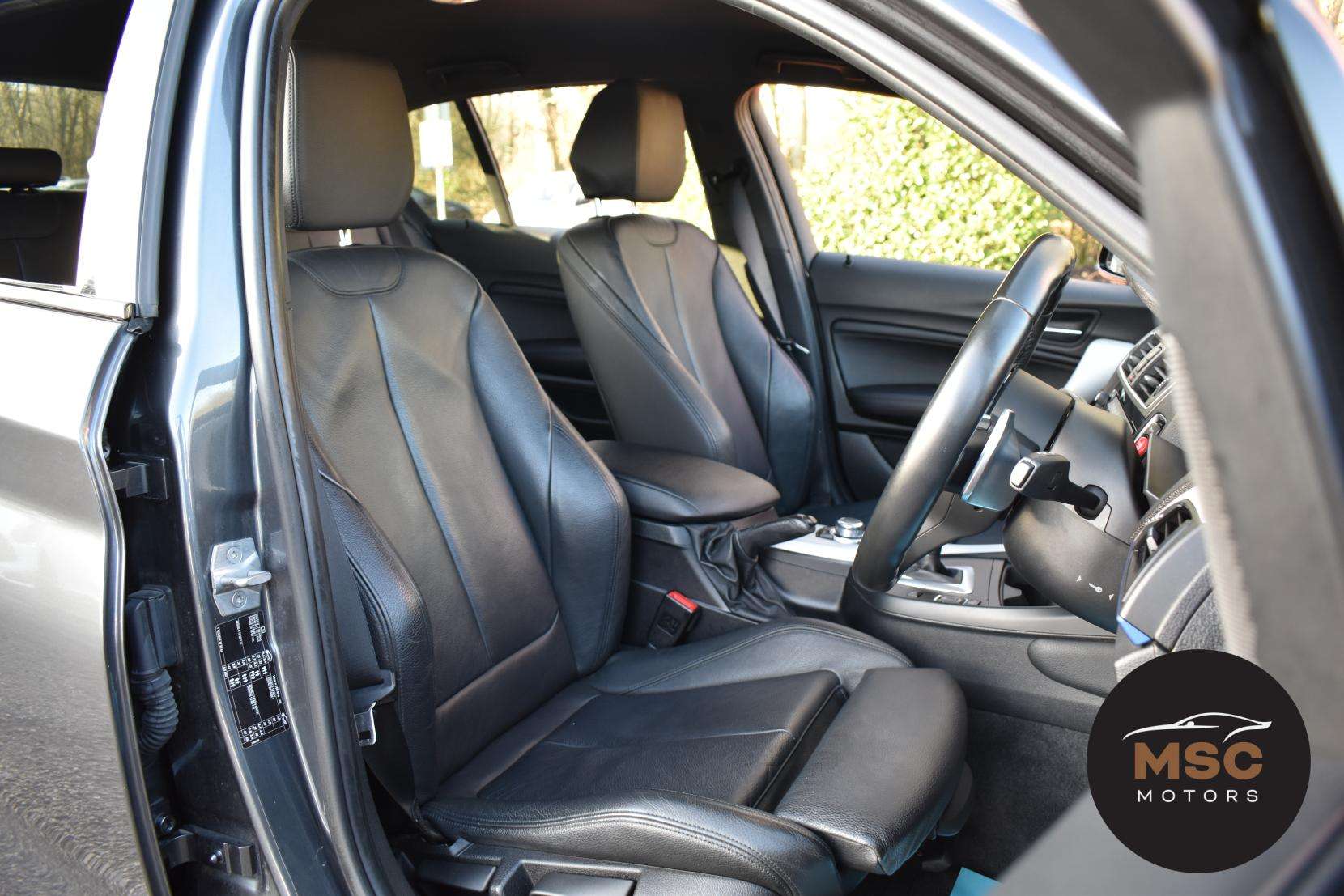 2017 BMW 1 SERIES 2017 BMW 1 SERIES