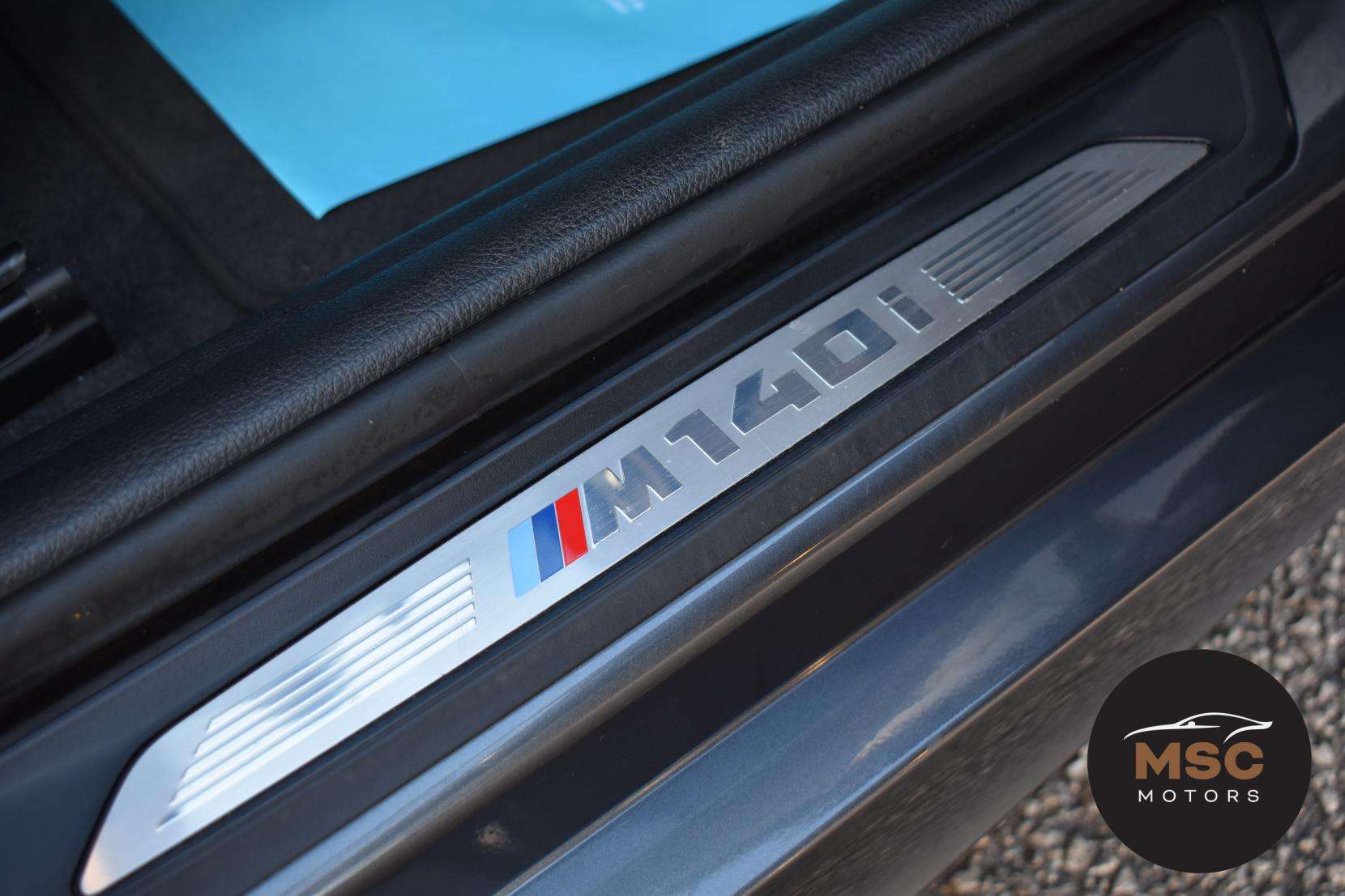 2017 BMW 1 SERIES 2017 BMW 1 SERIES