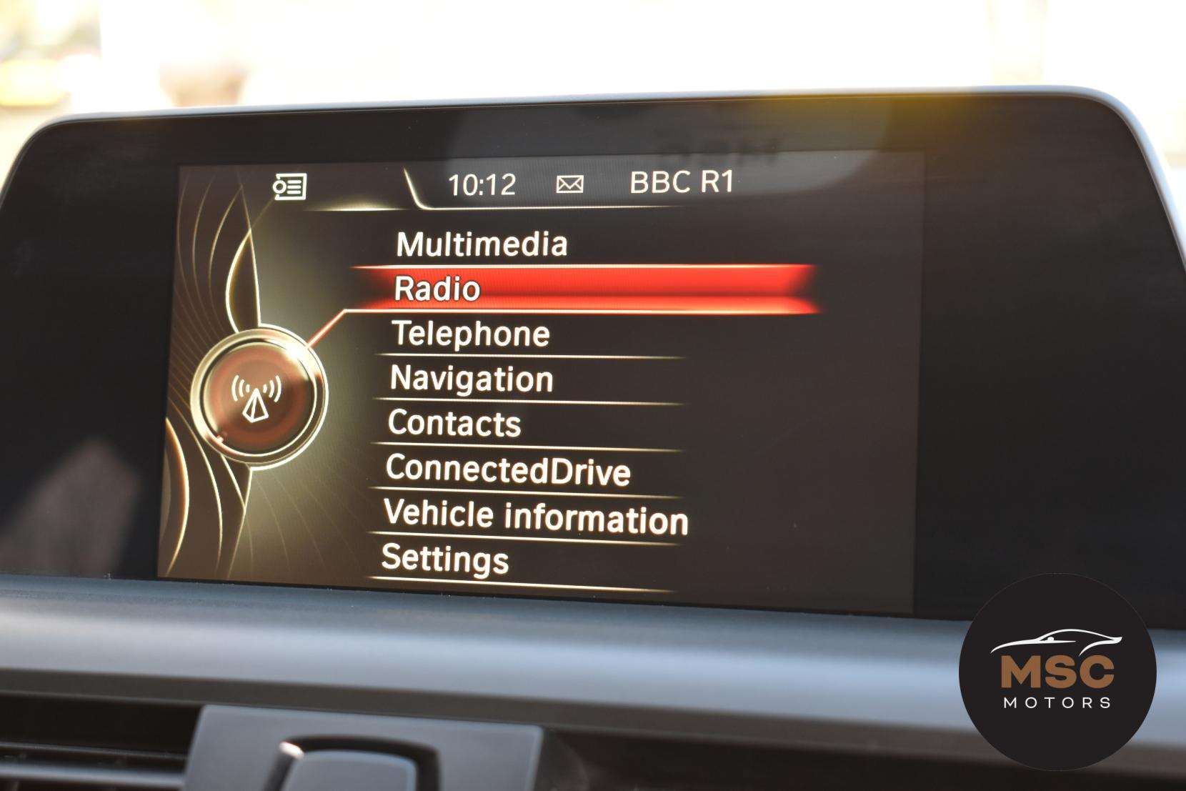 2017 BMW 1 SERIES 2017 BMW 1 SERIES