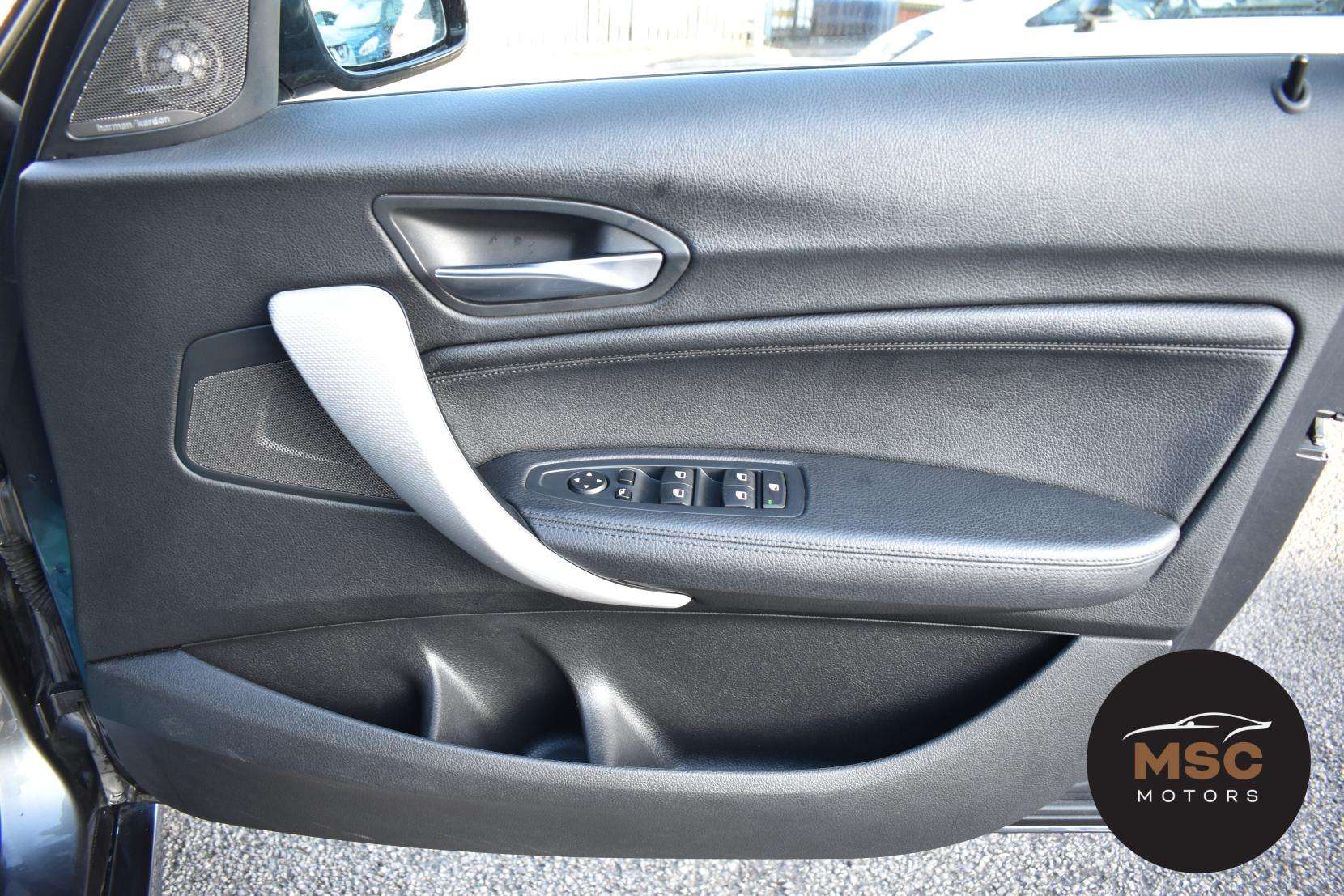 2017 BMW 1 SERIES 2017 BMW 1 SERIES