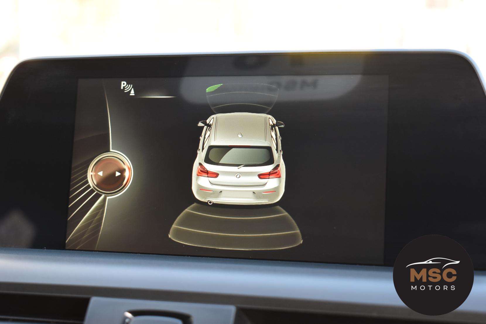 2017 BMW 1 SERIES 2017 BMW 1 SERIES