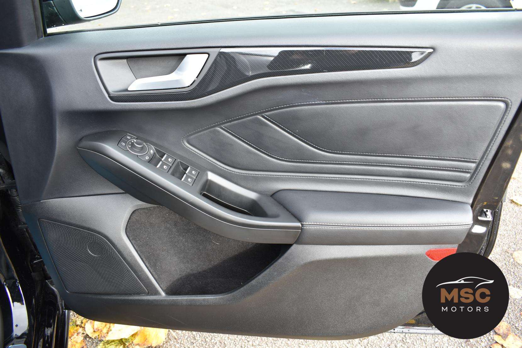 2022 FORD FOCUS 2022 FORD FOCUS