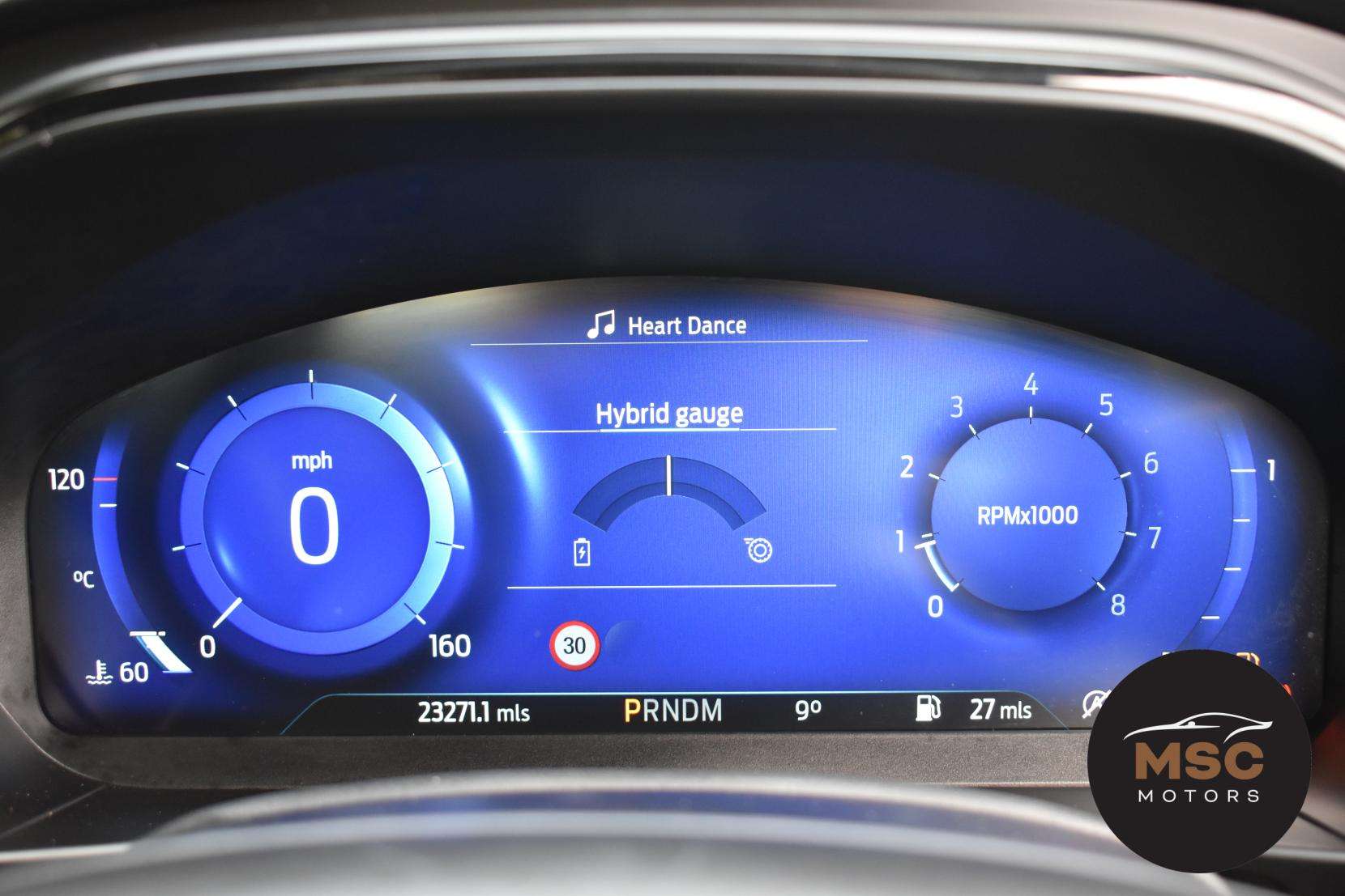 2022 FORD FOCUS 2022 FORD FOCUS