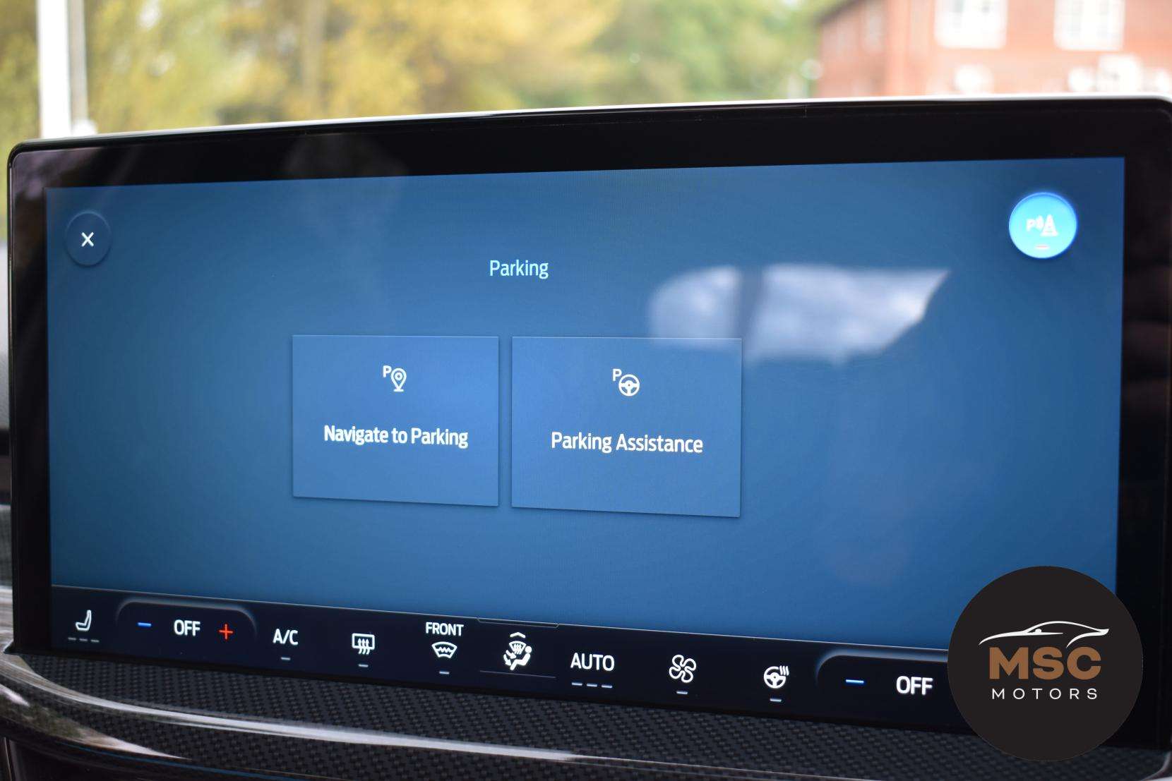 2022 FORD FOCUS 2022 FORD FOCUS