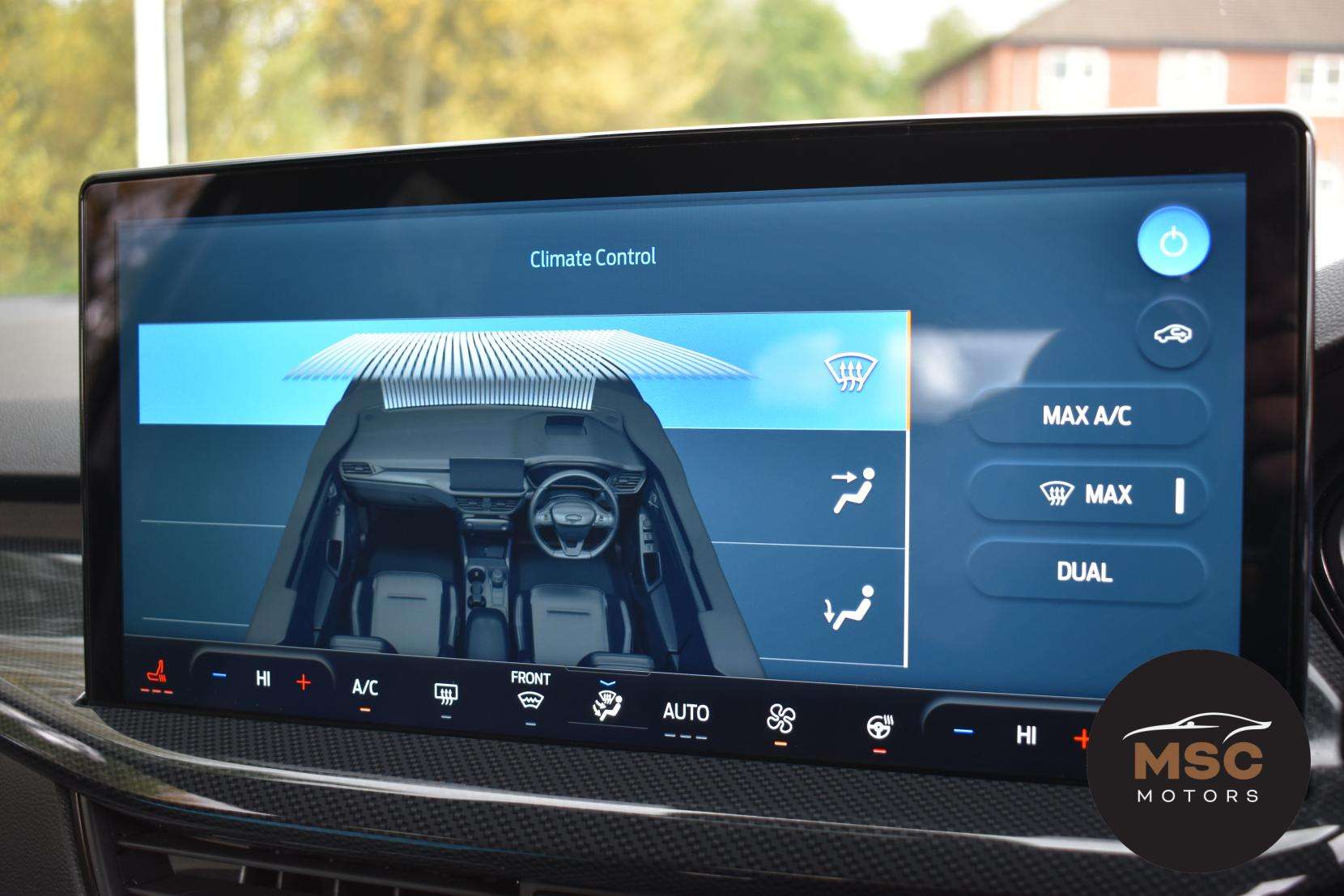 2022 FORD FOCUS 2022 FORD FOCUS