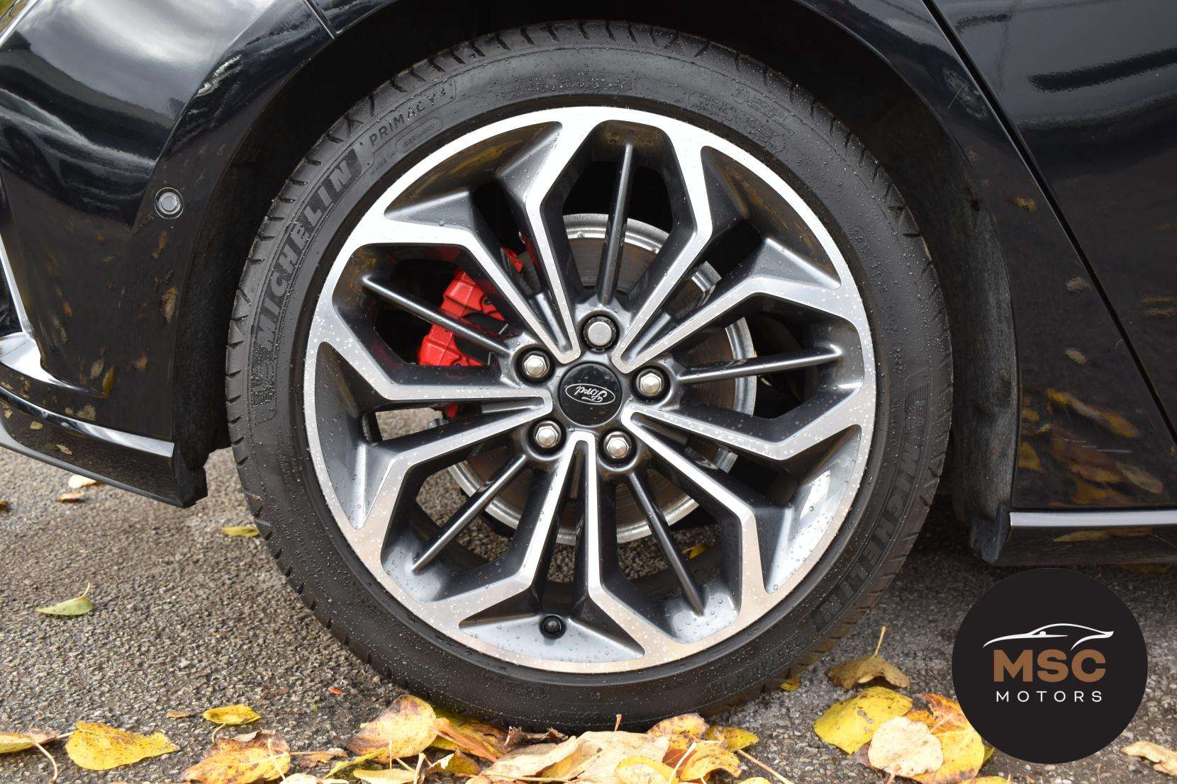 2022 FORD FOCUS 2022 FORD FOCUS