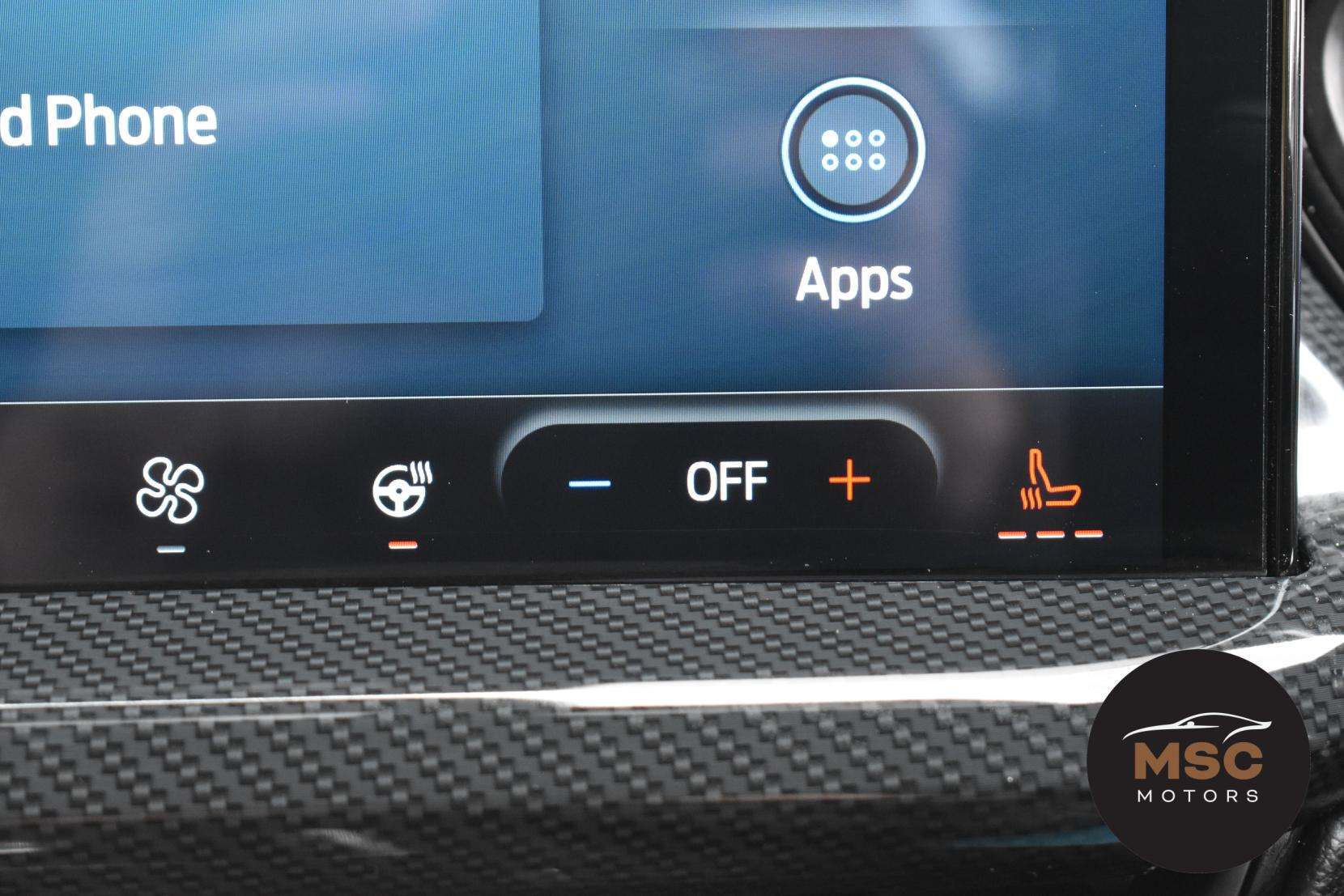 2022 FORD FOCUS 2022 FORD FOCUS