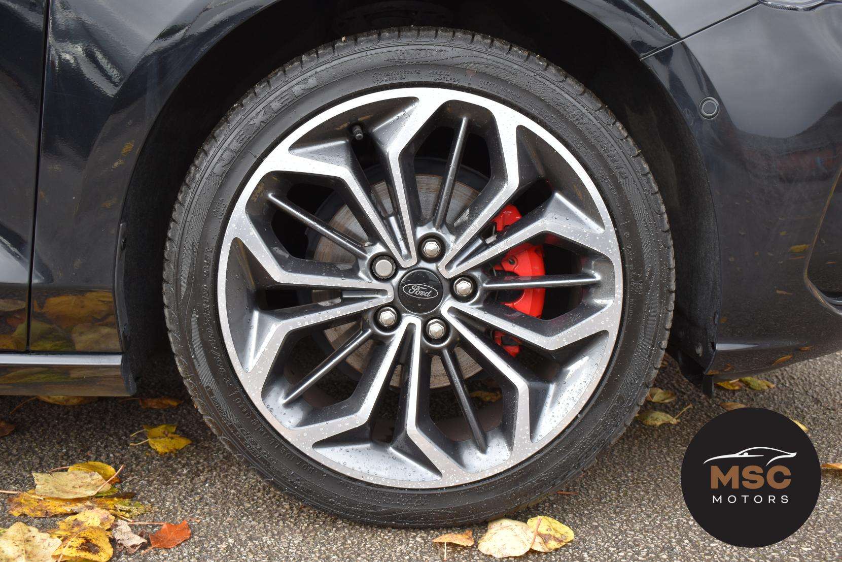 2022 FORD FOCUS 2022 FORD FOCUS