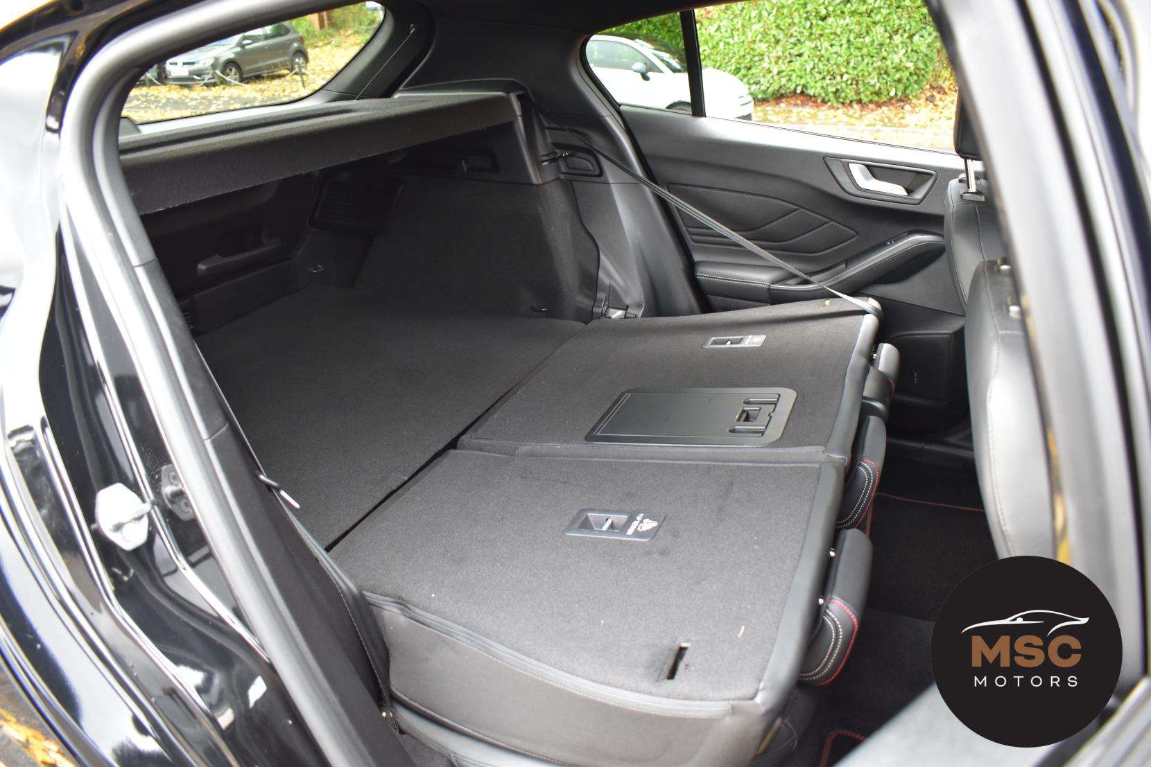 2022 FORD FOCUS 2022 FORD FOCUS