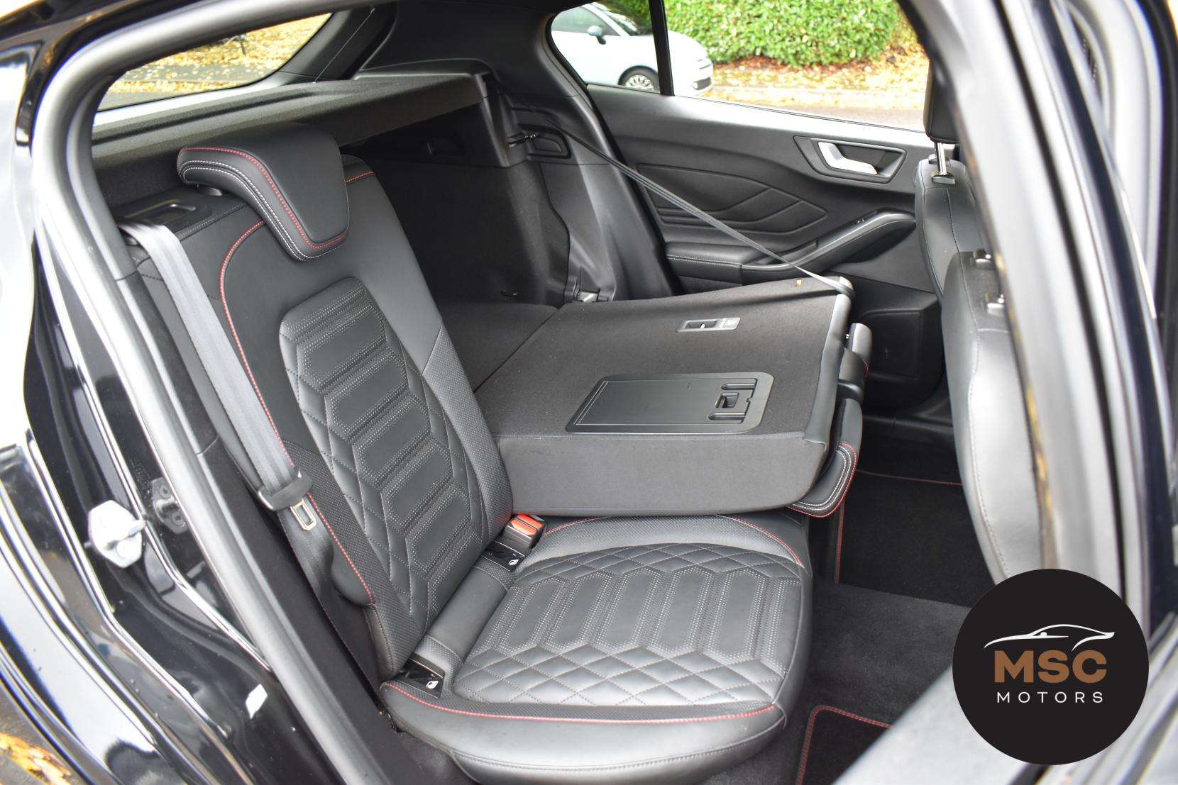 2022 FORD FOCUS 2022 FORD FOCUS