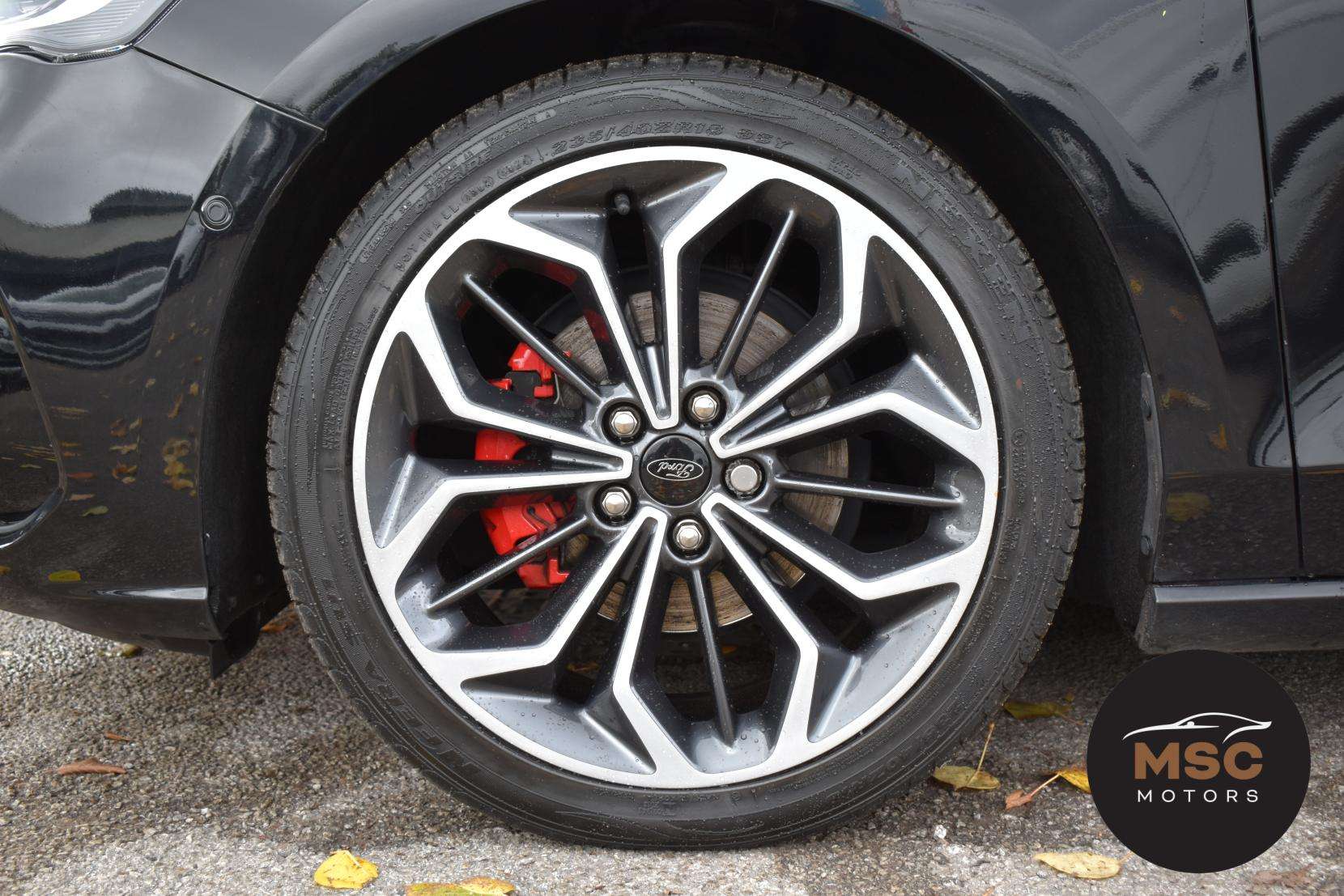 2022 FORD FOCUS 2022 FORD FOCUS