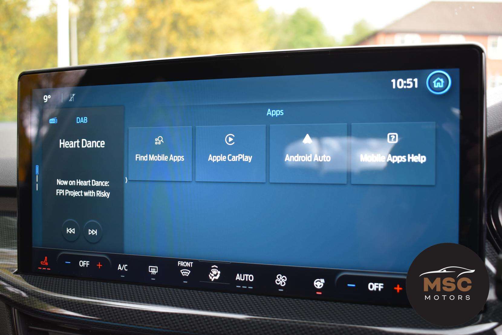 2022 FORD FOCUS 2022 FORD FOCUS