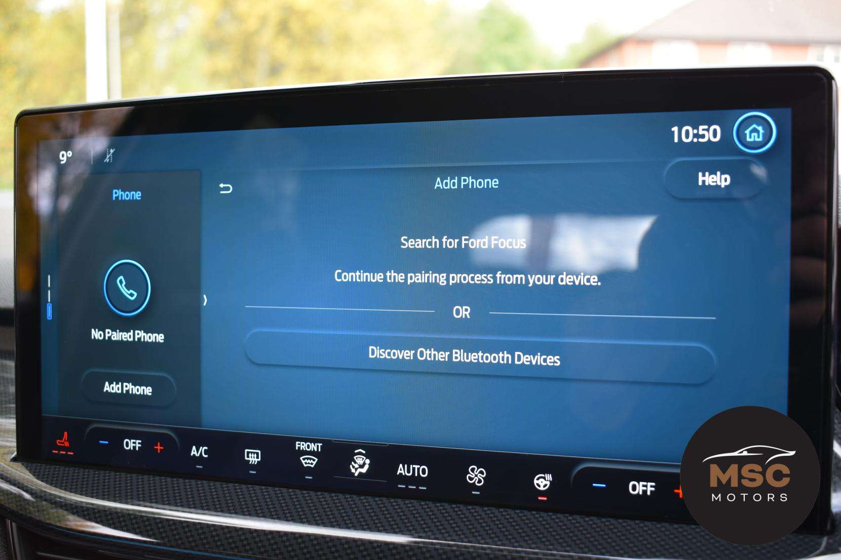 2022 FORD FOCUS 2022 FORD FOCUS