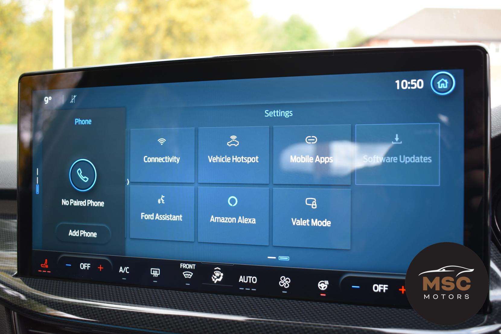 2022 FORD FOCUS 2022 FORD FOCUS