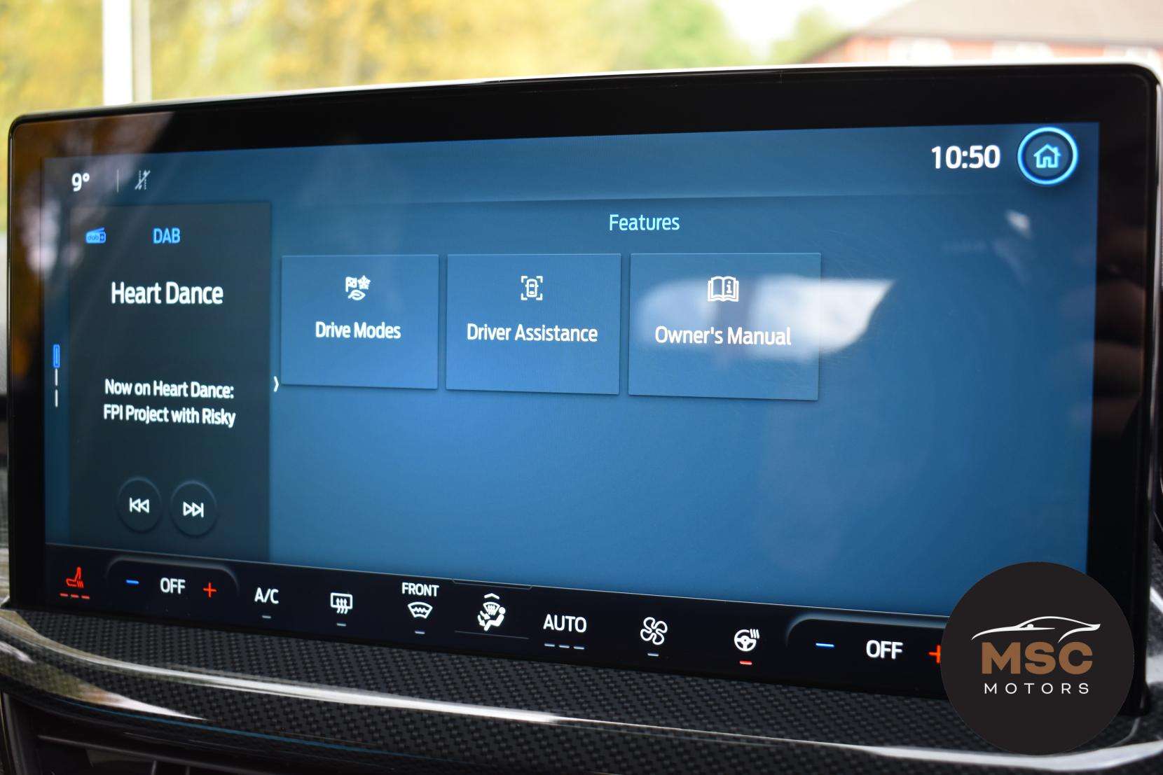 2022 FORD FOCUS 2022 FORD FOCUS