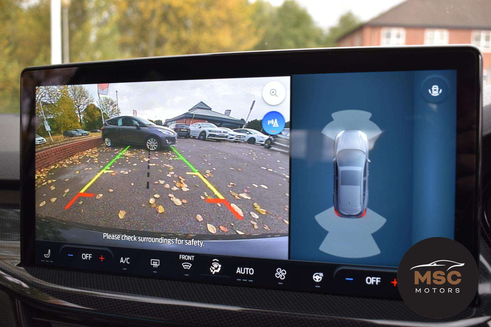 2022 FORD FOCUS 2022 FORD FOCUS