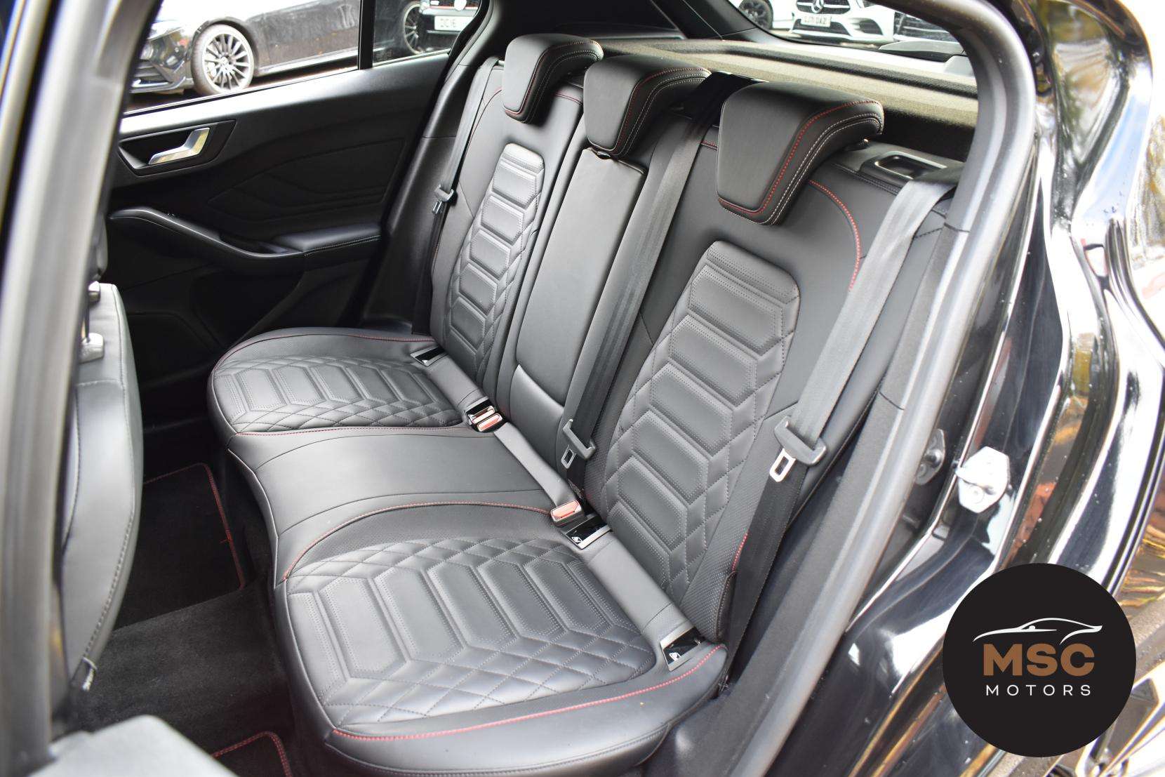 2022 FORD FOCUS 2022 FORD FOCUS