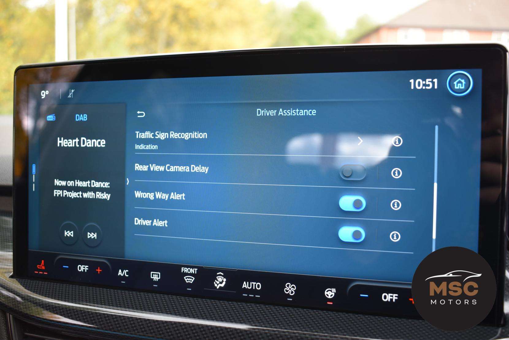 2022 FORD FOCUS 2022 FORD FOCUS