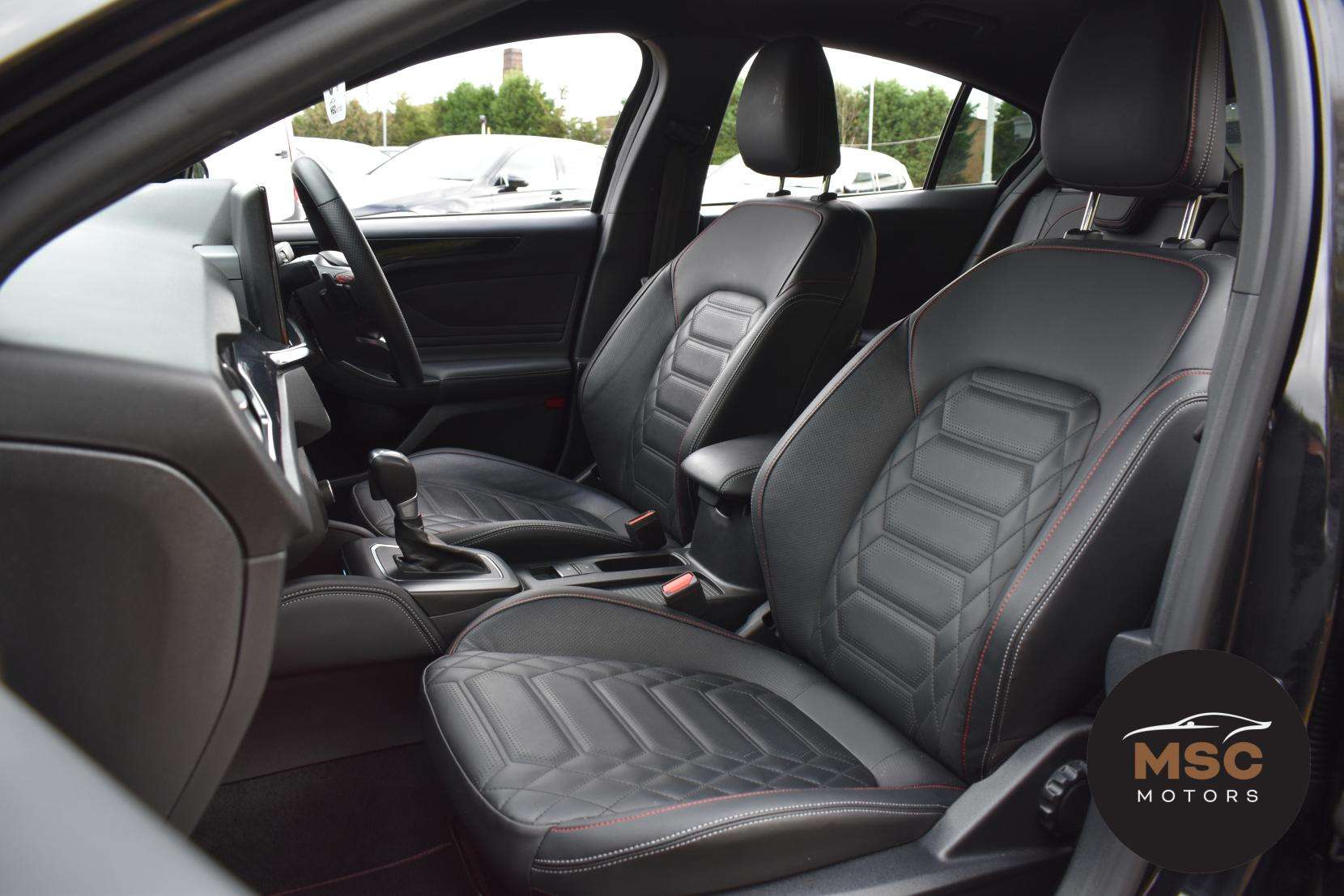 2022 FORD FOCUS 2022 FORD FOCUS