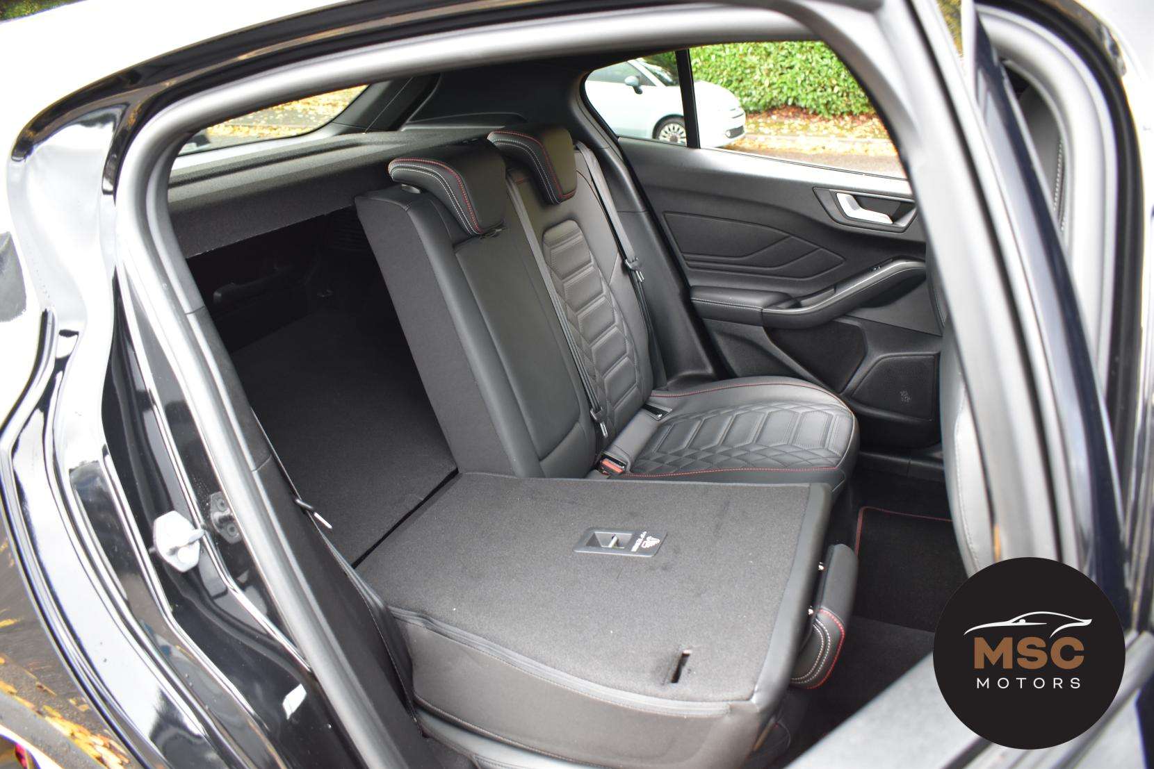 2022 FORD FOCUS 2022 FORD FOCUS