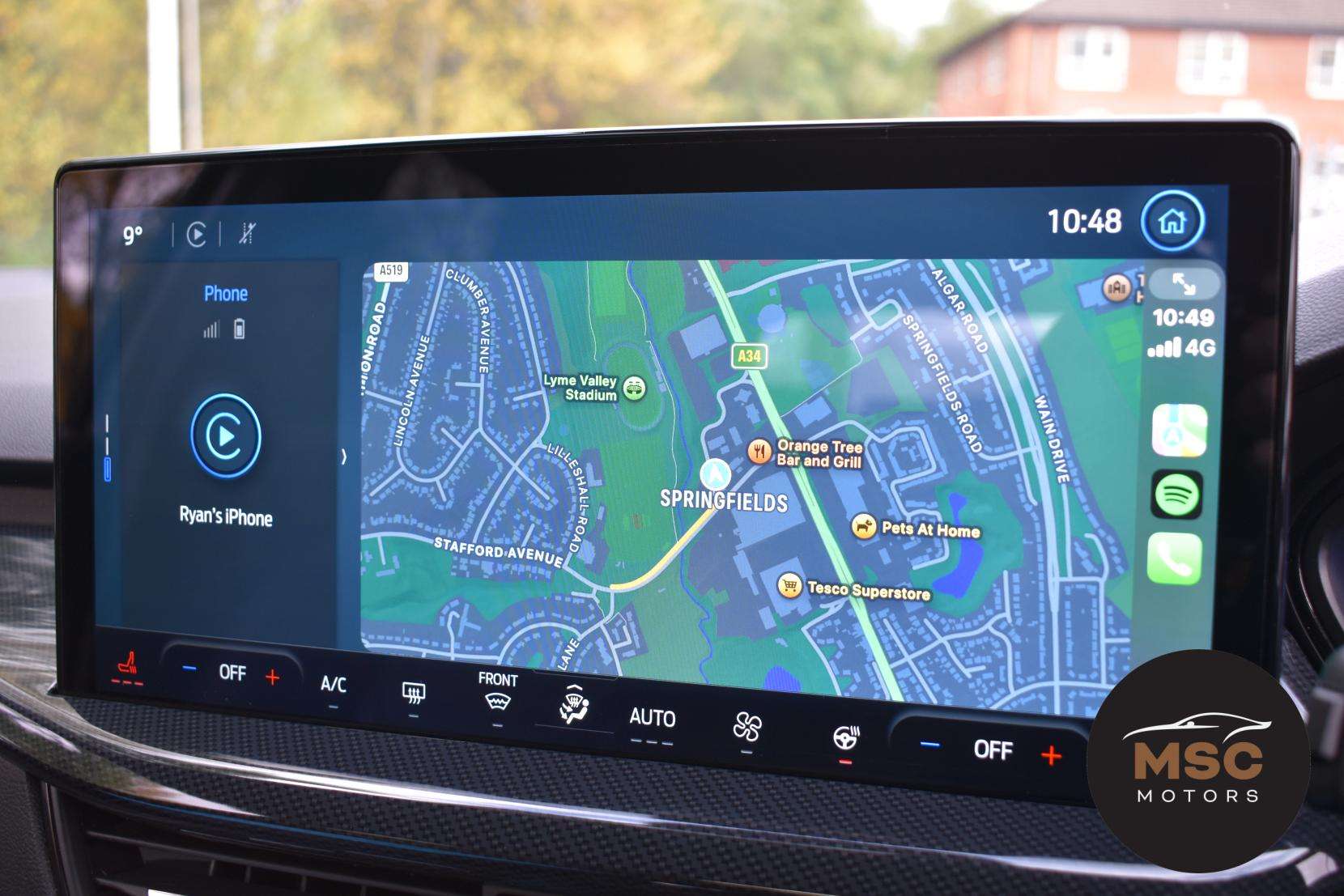 2022 FORD FOCUS 2022 FORD FOCUS