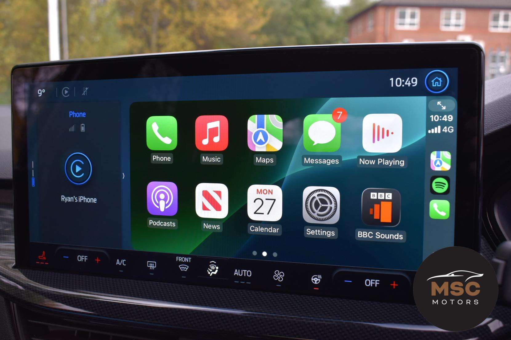 2022 FORD FOCUS 2022 FORD FOCUS