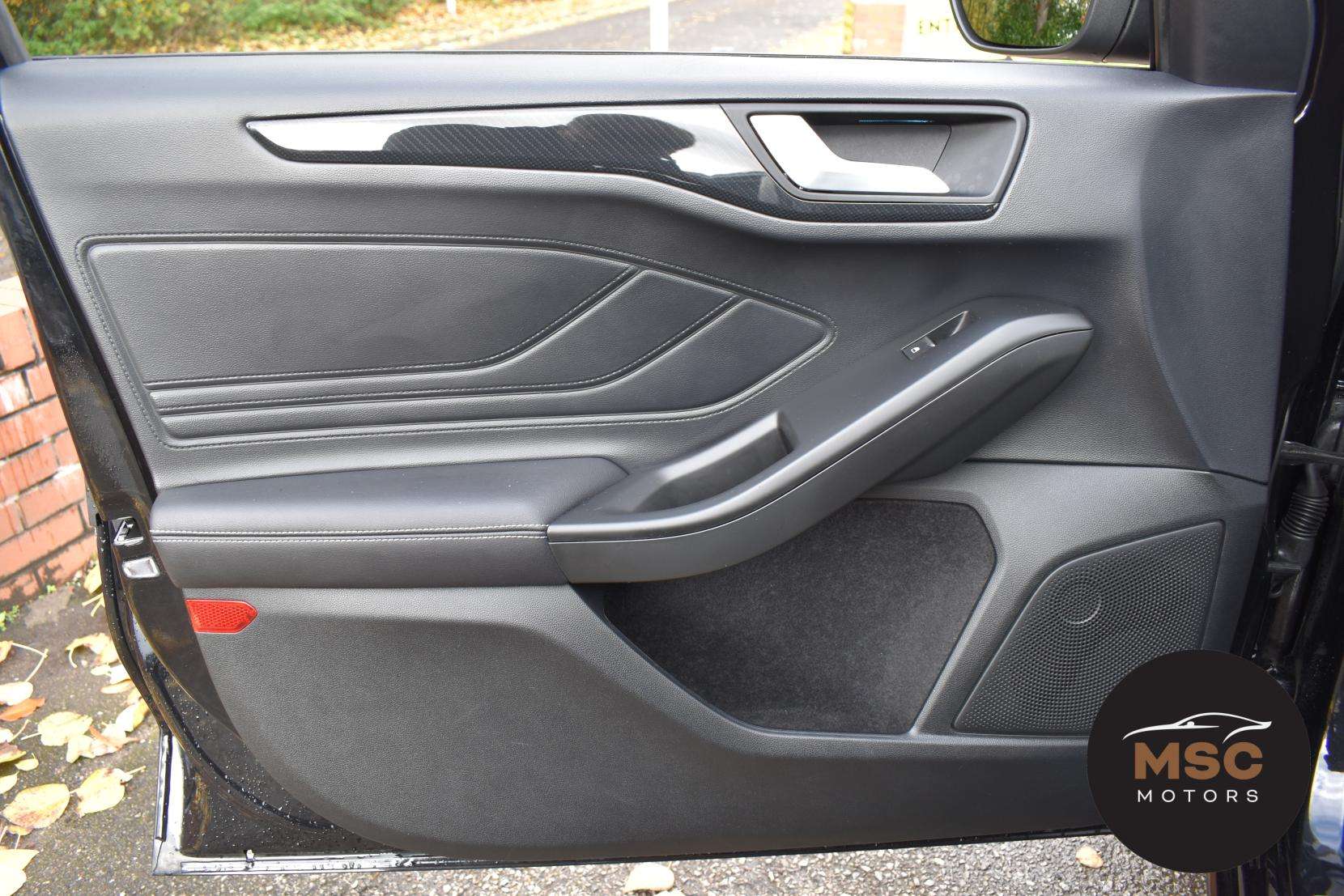 2022 FORD FOCUS 2022 FORD FOCUS