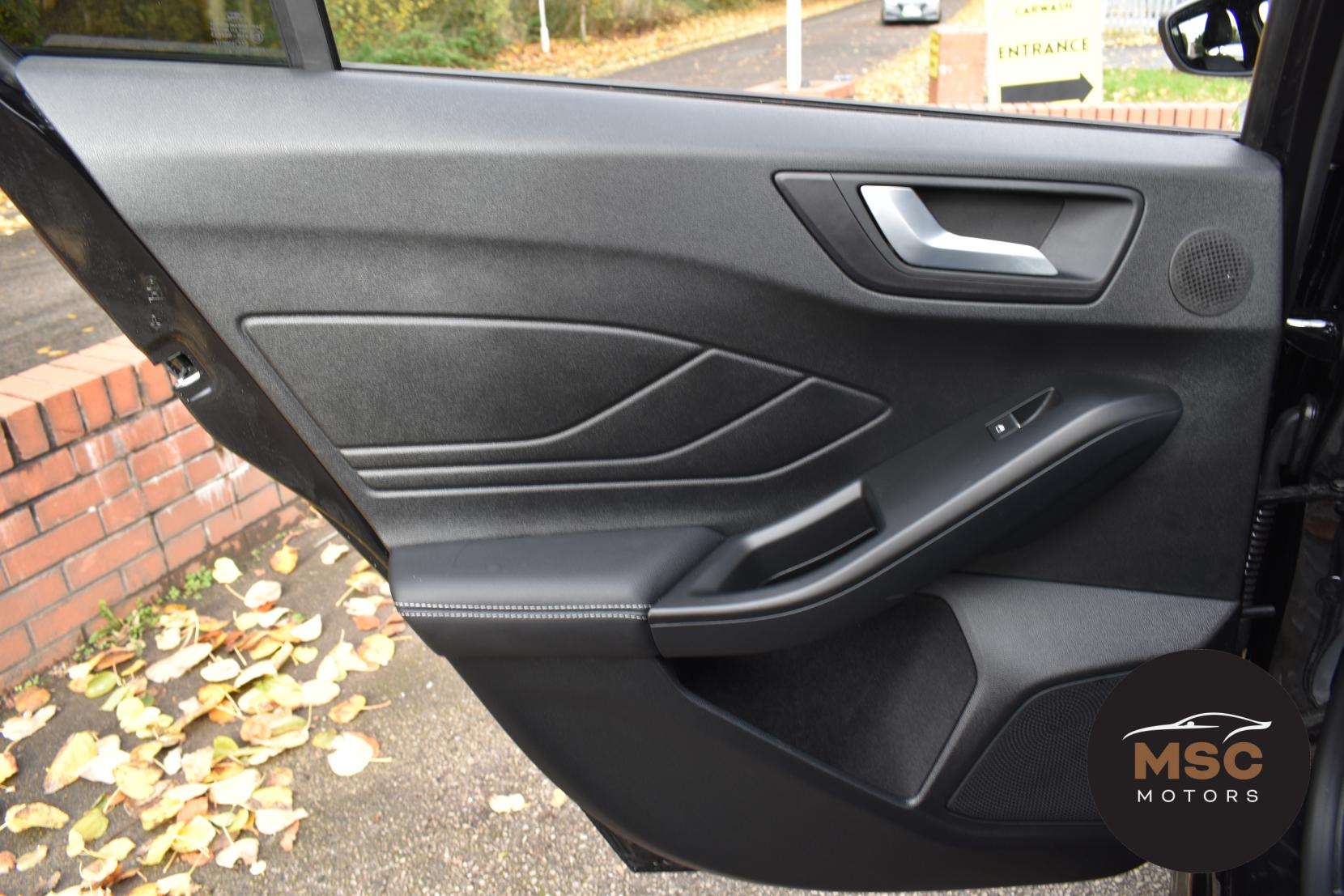 2022 FORD FOCUS 2022 FORD FOCUS