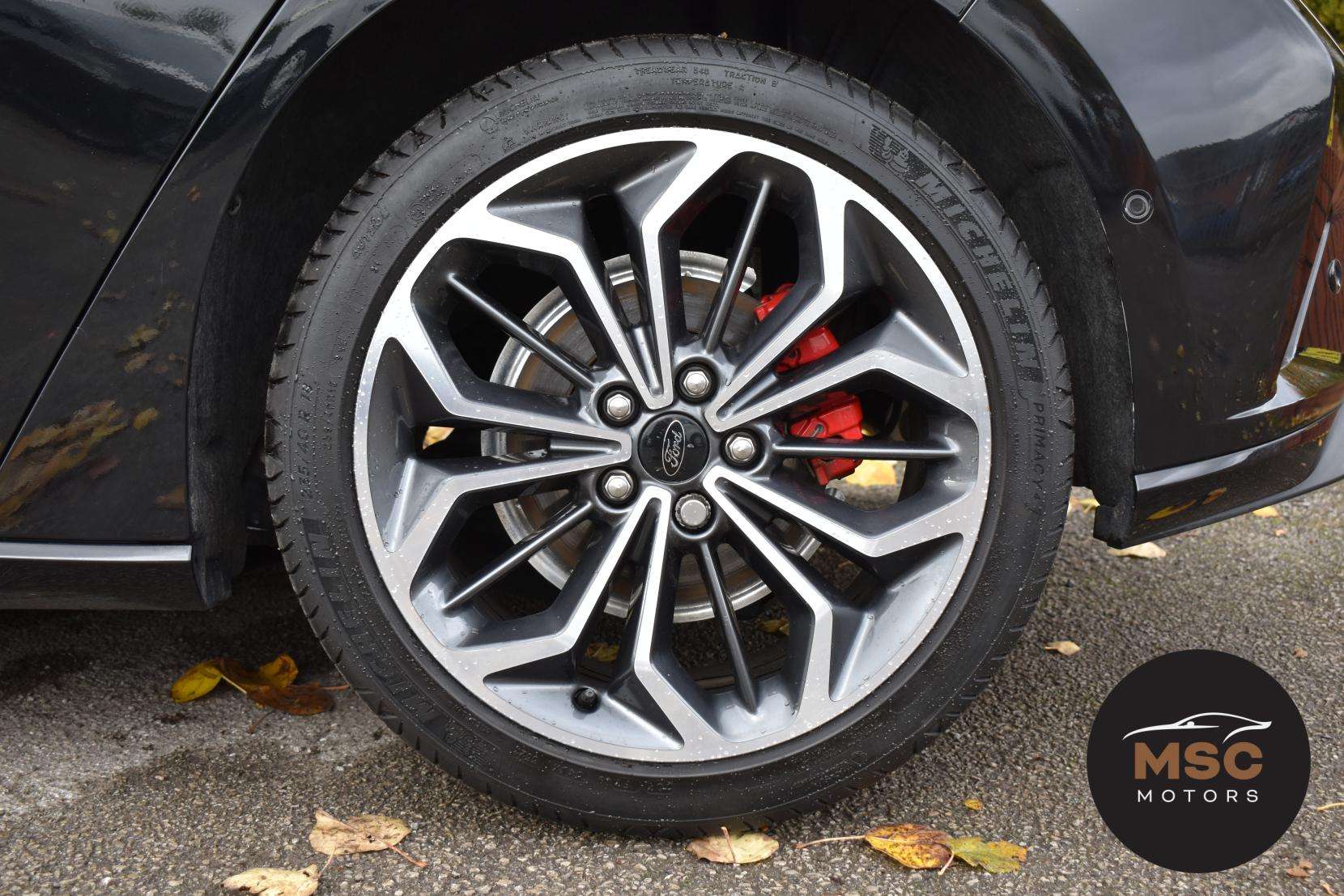 2022 FORD FOCUS 2022 FORD FOCUS