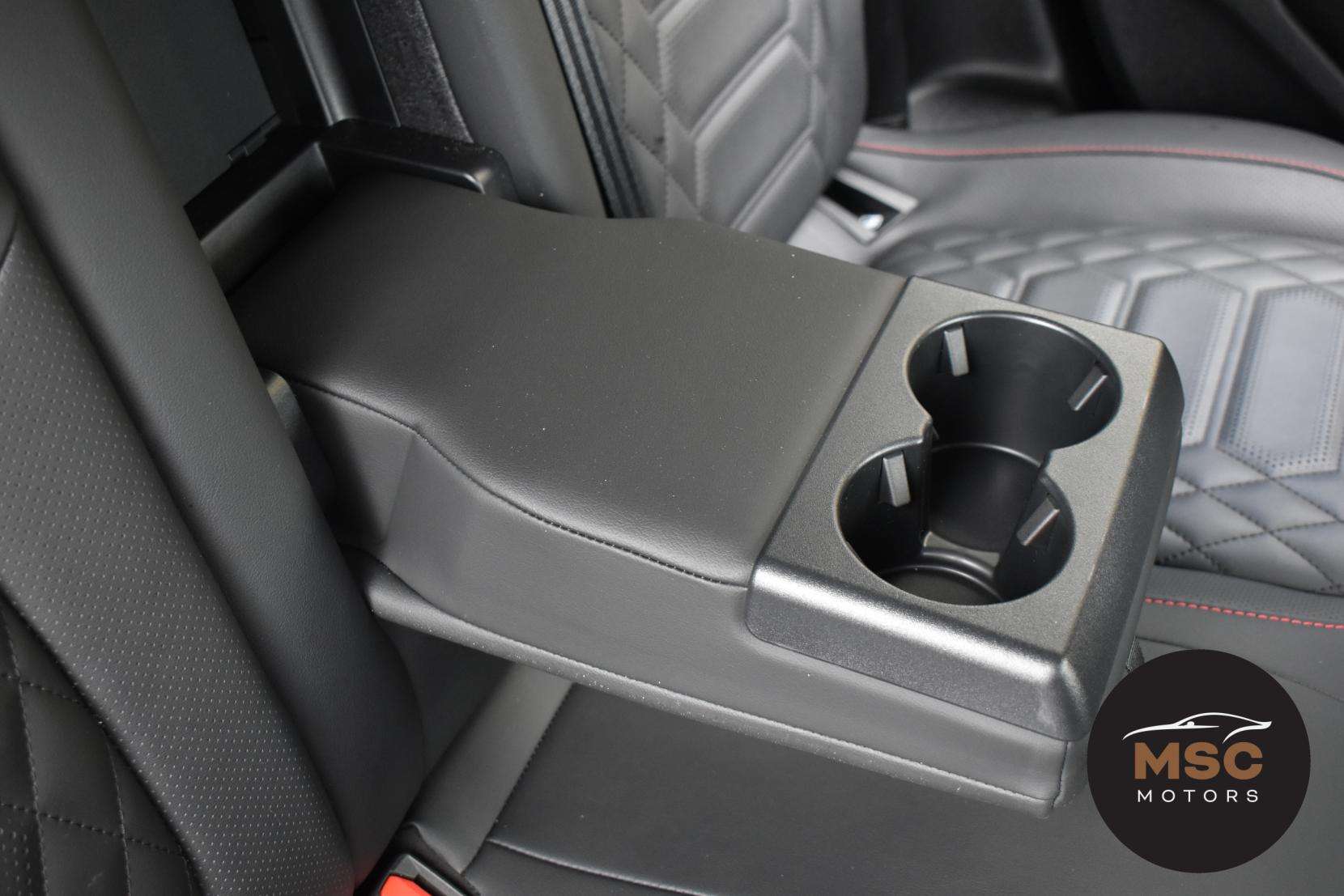 2022 FORD FOCUS 2022 FORD FOCUS