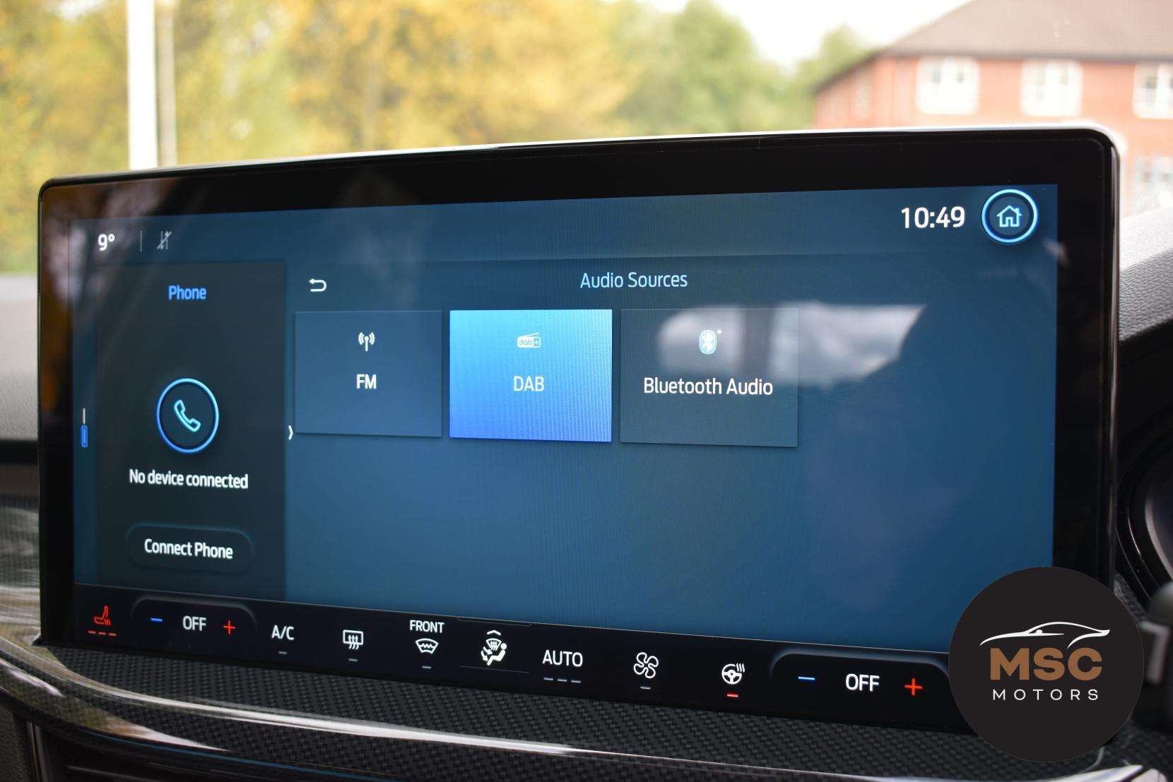 2022 FORD FOCUS 2022 FORD FOCUS