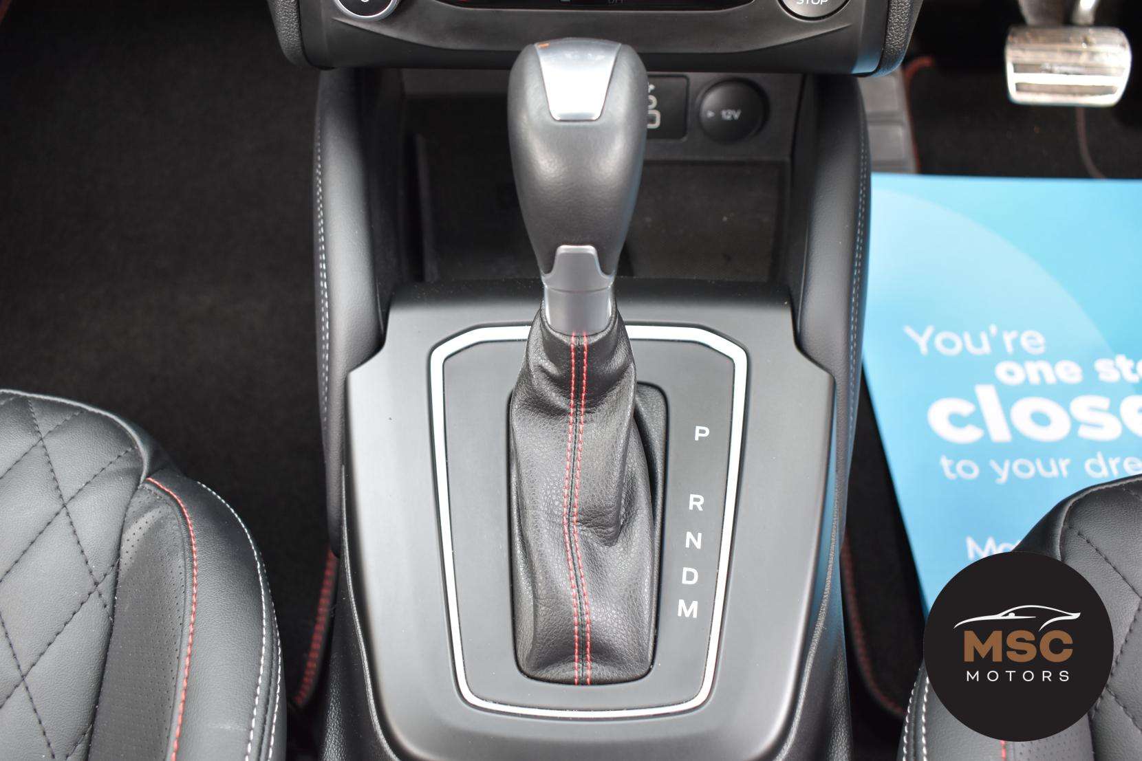 2022 FORD FOCUS 2022 FORD FOCUS