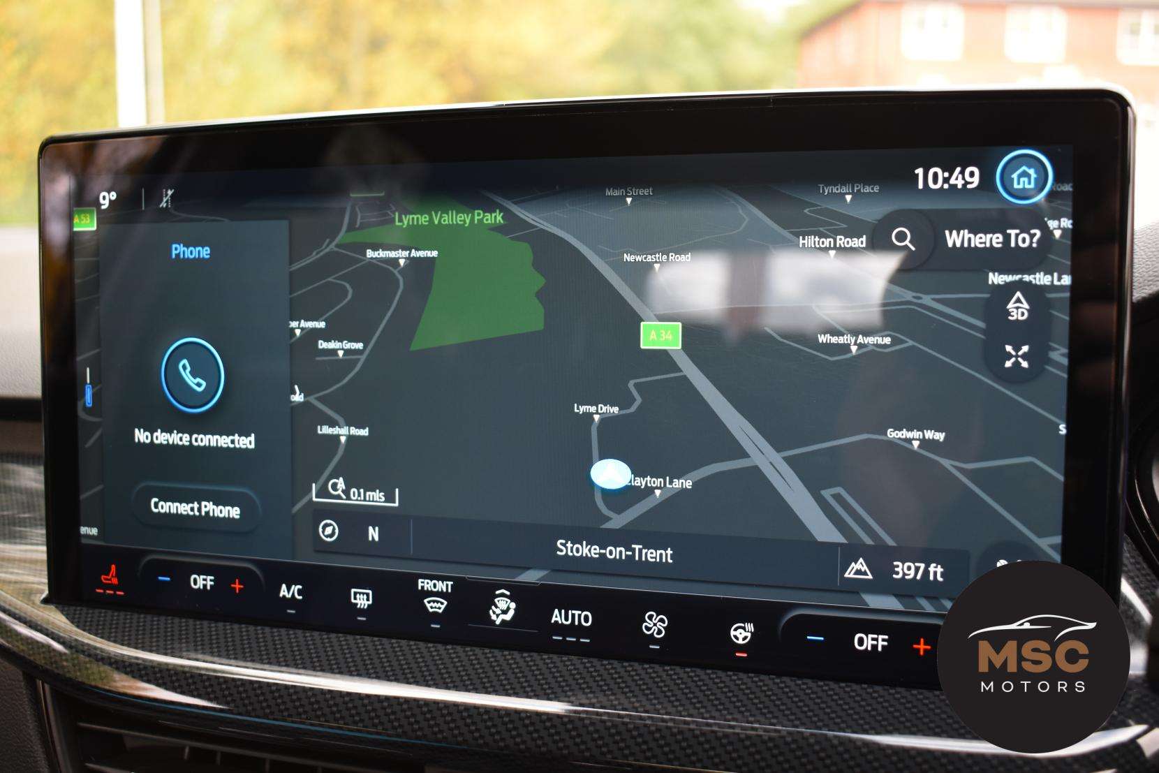 2022 FORD FOCUS 2022 FORD FOCUS