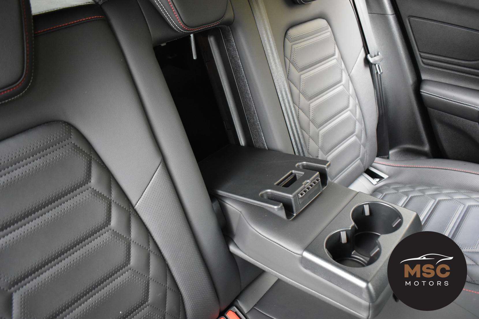 2022 FORD FOCUS 2022 FORD FOCUS