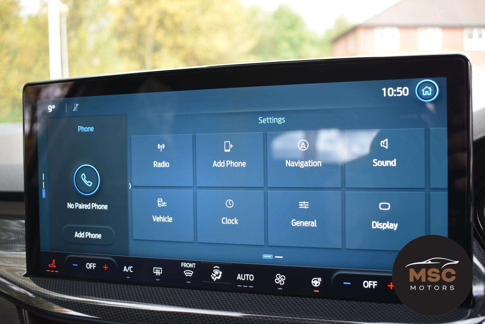 2022 FORD FOCUS 2022 FORD FOCUS