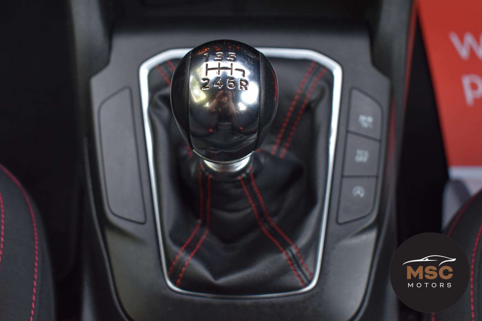2019 FORD FOCUS 2019 FORD FOCUS