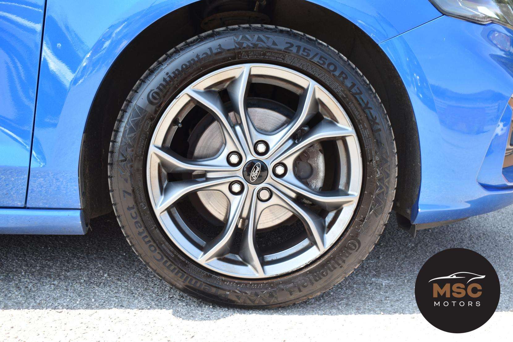 2019 FORD FOCUS 2019 FORD FOCUS