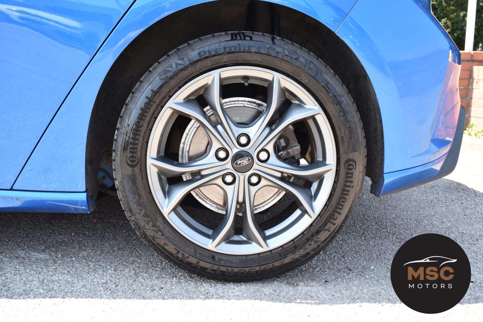 2019 FORD FOCUS 2019 FORD FOCUS