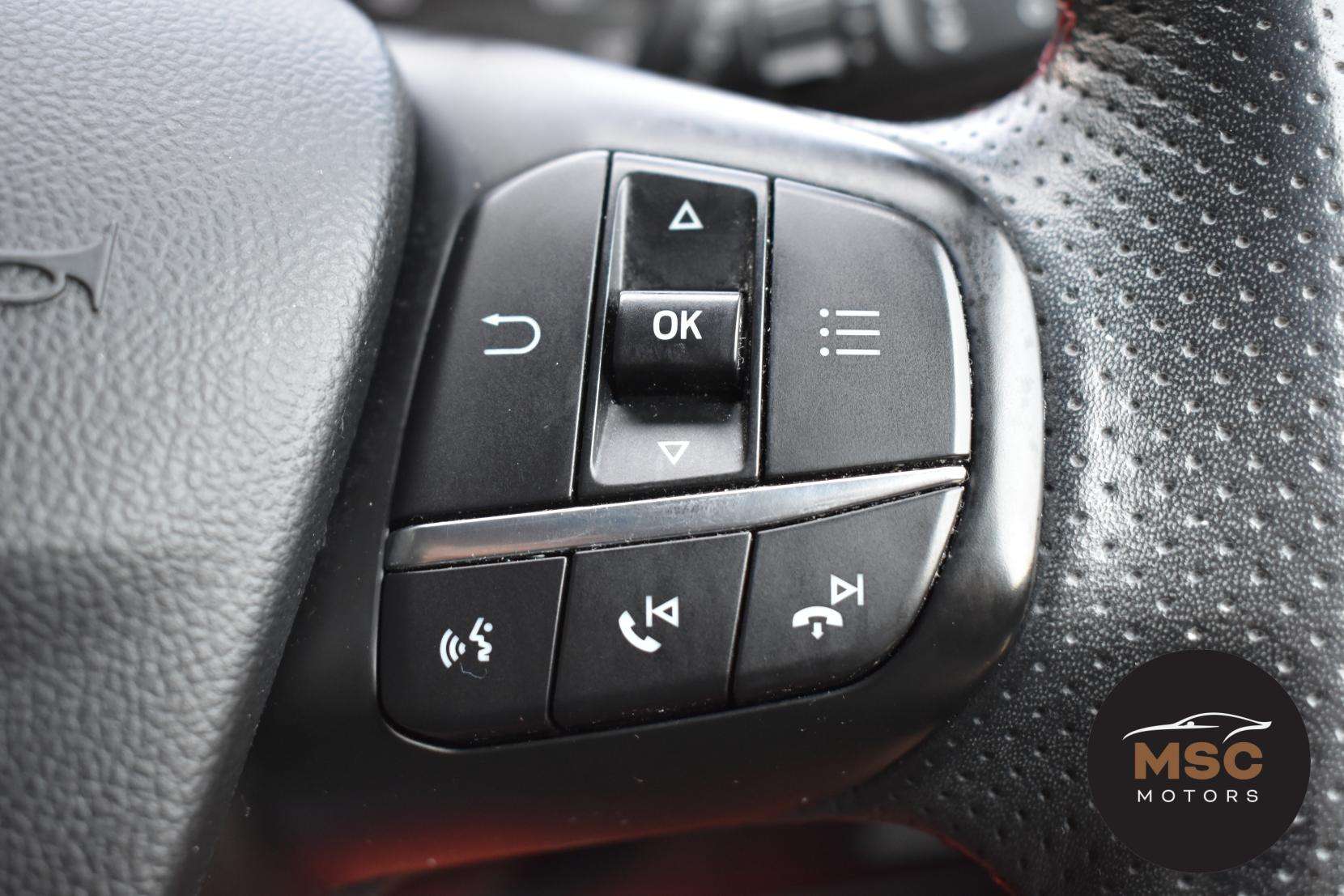 2019 FORD FOCUS 2019 FORD FOCUS