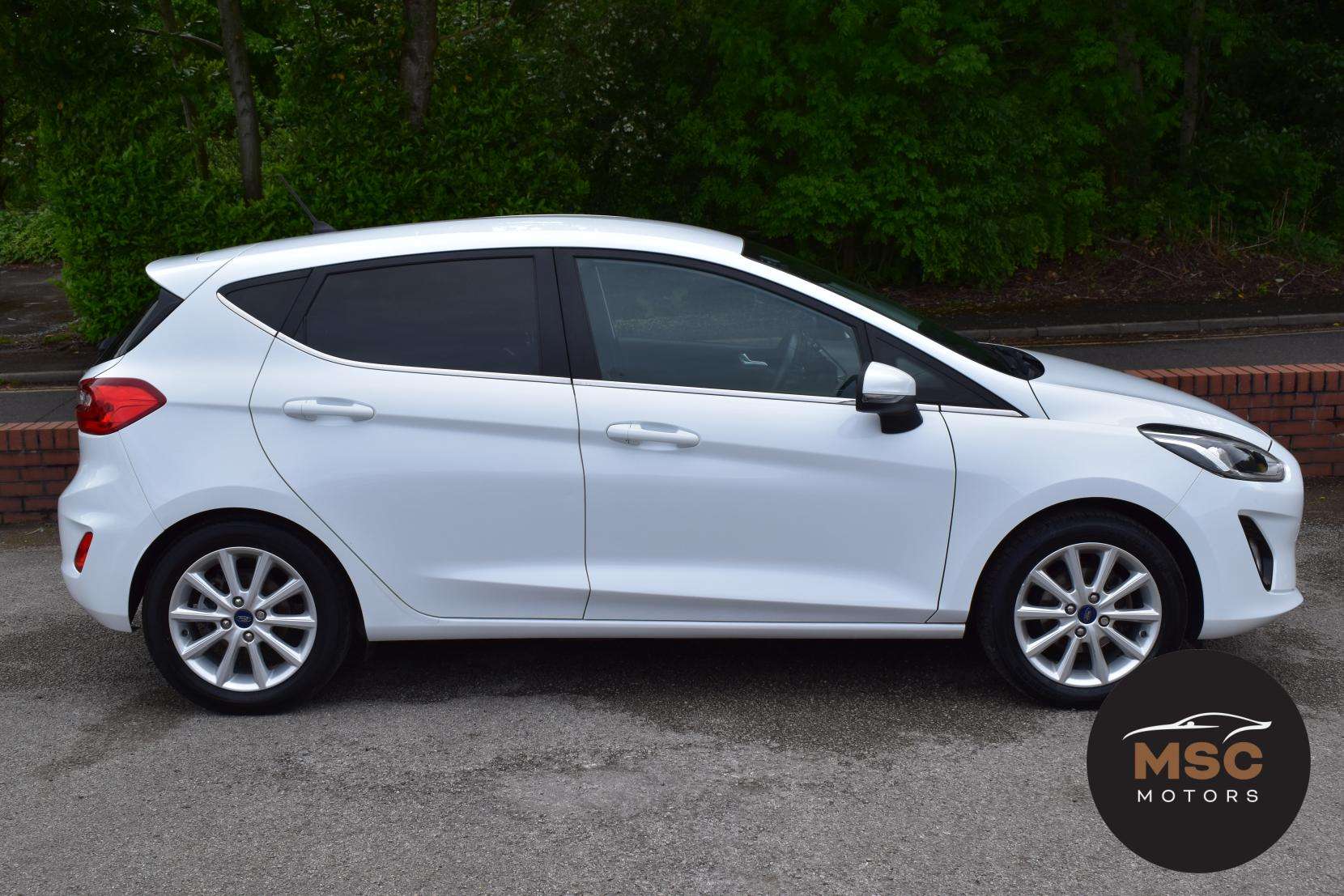 2017 FORD FIESTA 2017 FORD FIESTA