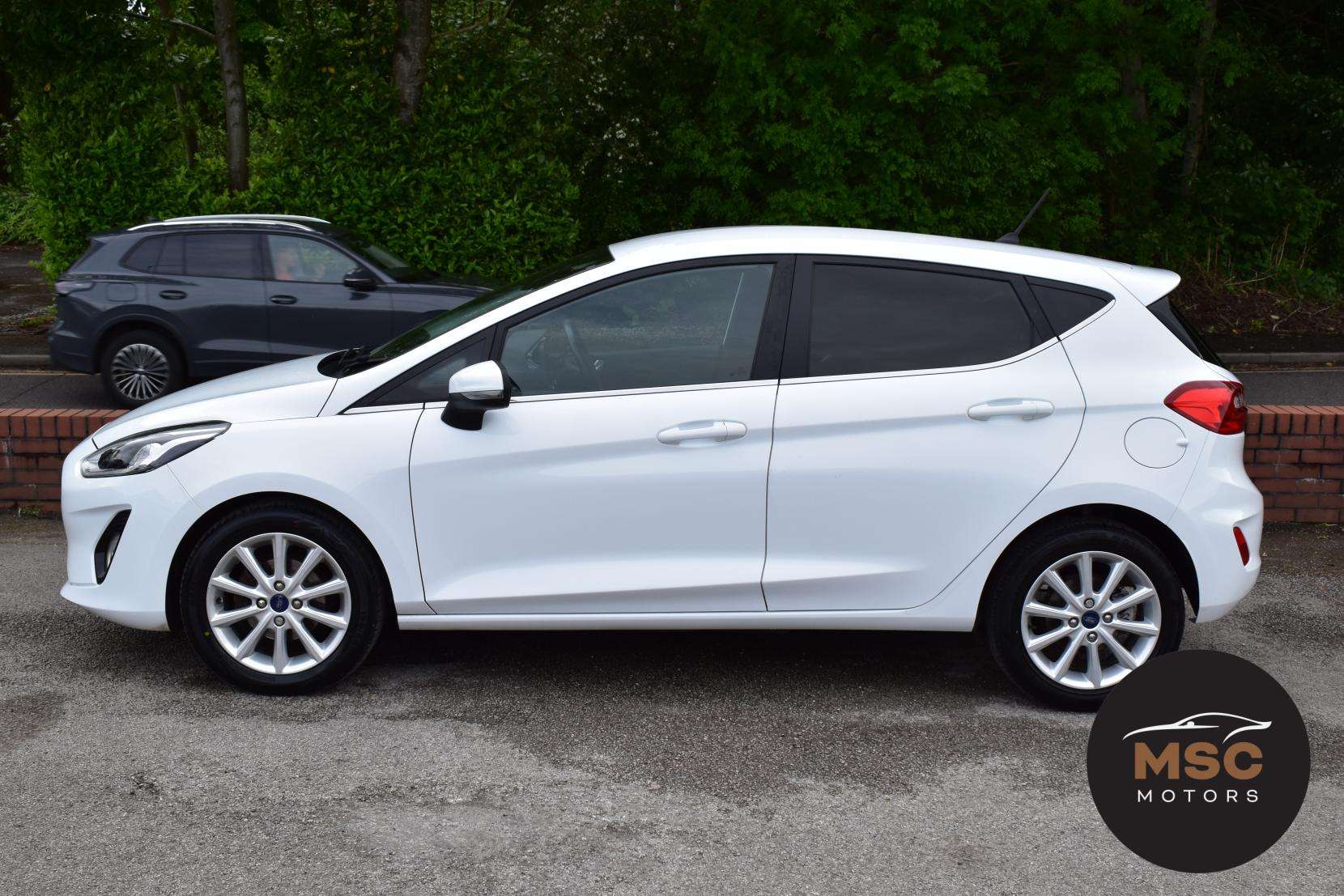 2017 FORD FIESTA 2017 FORD FIESTA