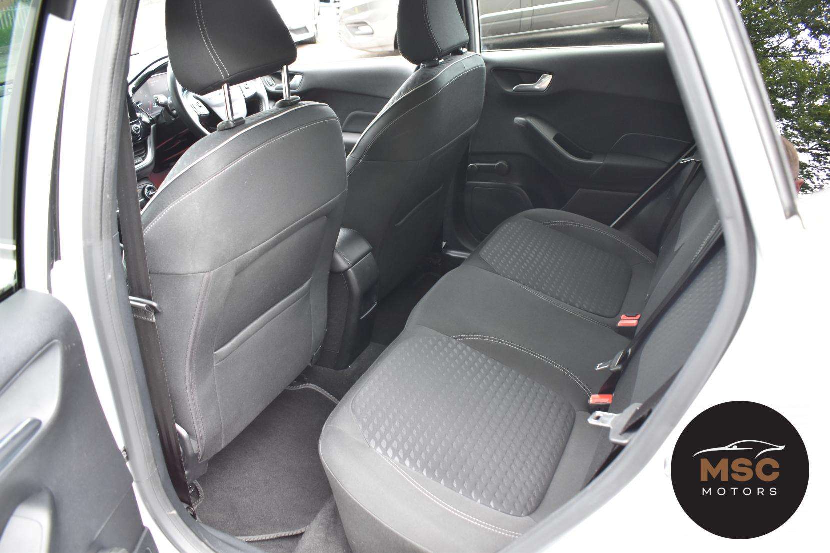2017 FORD FIESTA 2017 FORD FIESTA