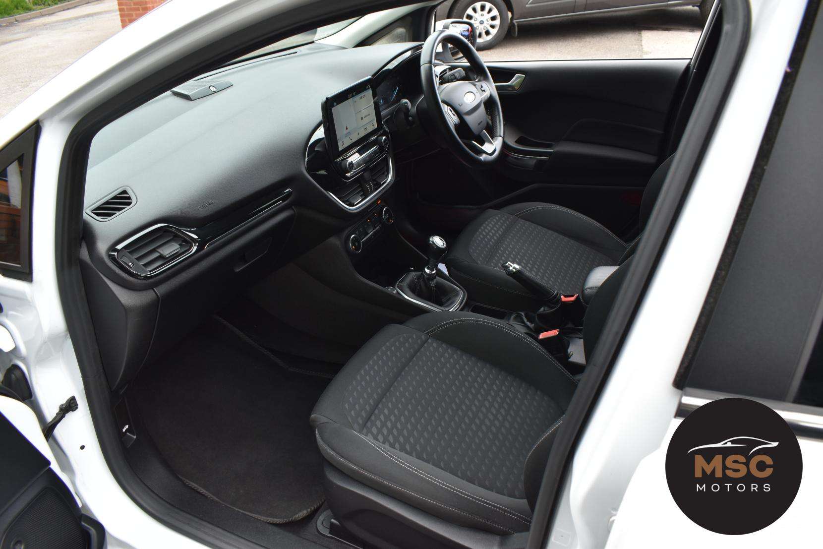 2017 FORD FIESTA 2017 FORD FIESTA