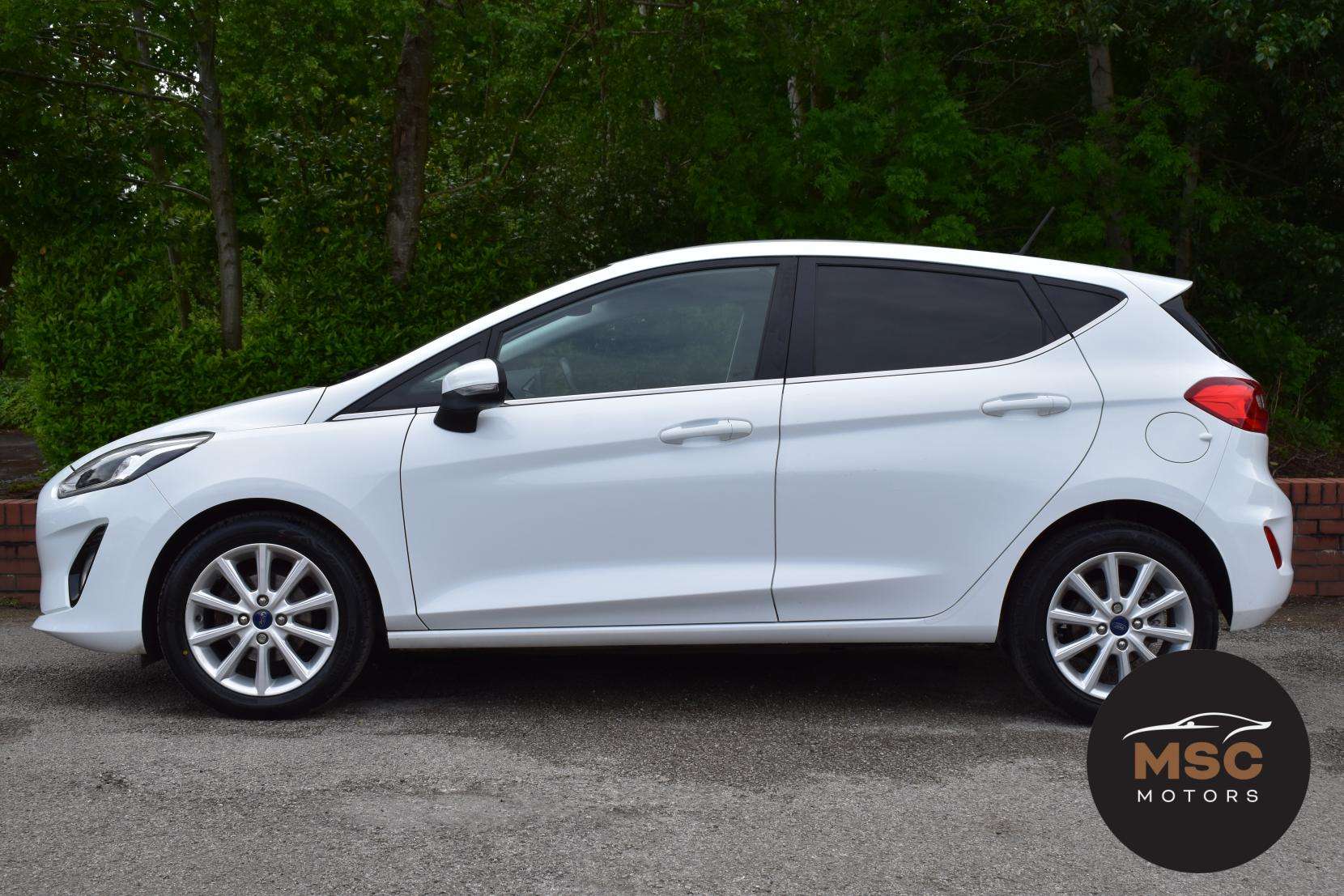 2017 FORD FIESTA 2017 FORD FIESTA