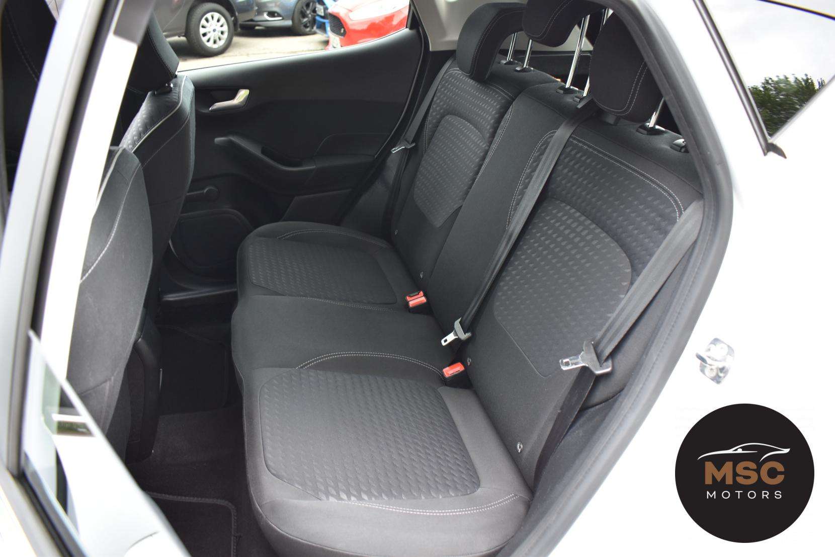 2017 FORD FIESTA 2017 FORD FIESTA
