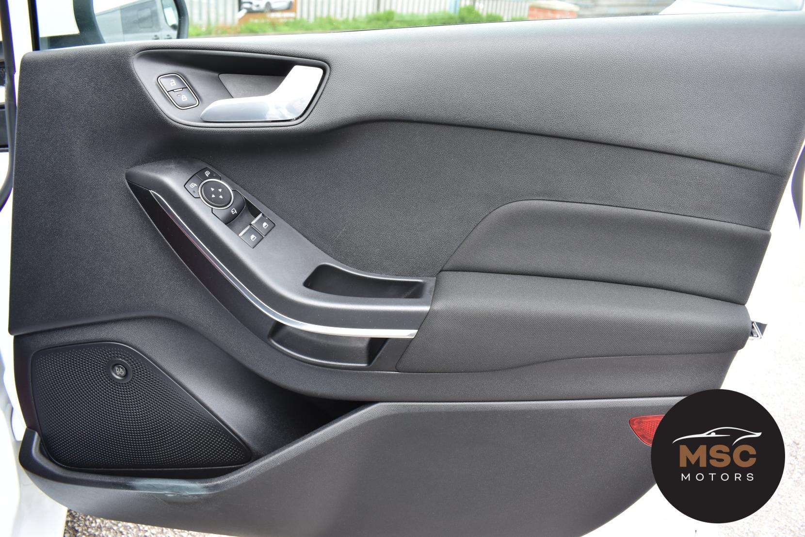 2017 FORD FIESTA 2017 FORD FIESTA