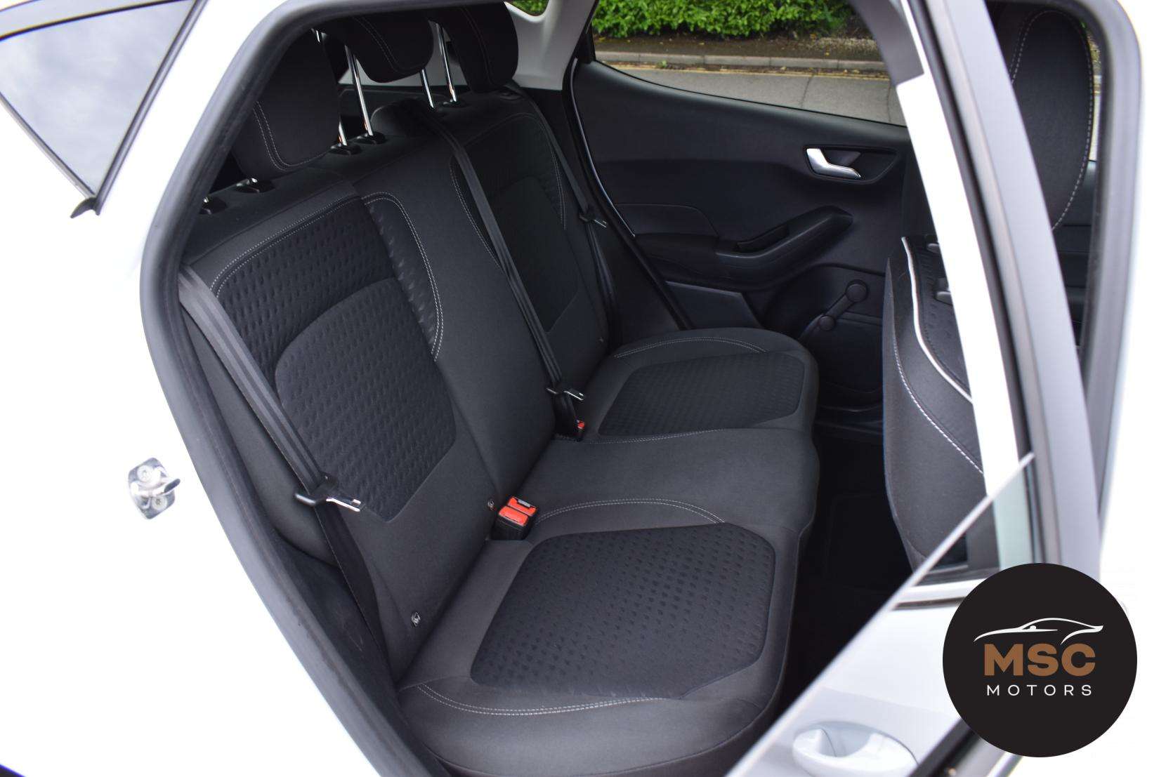 2017 FORD FIESTA 2017 FORD FIESTA