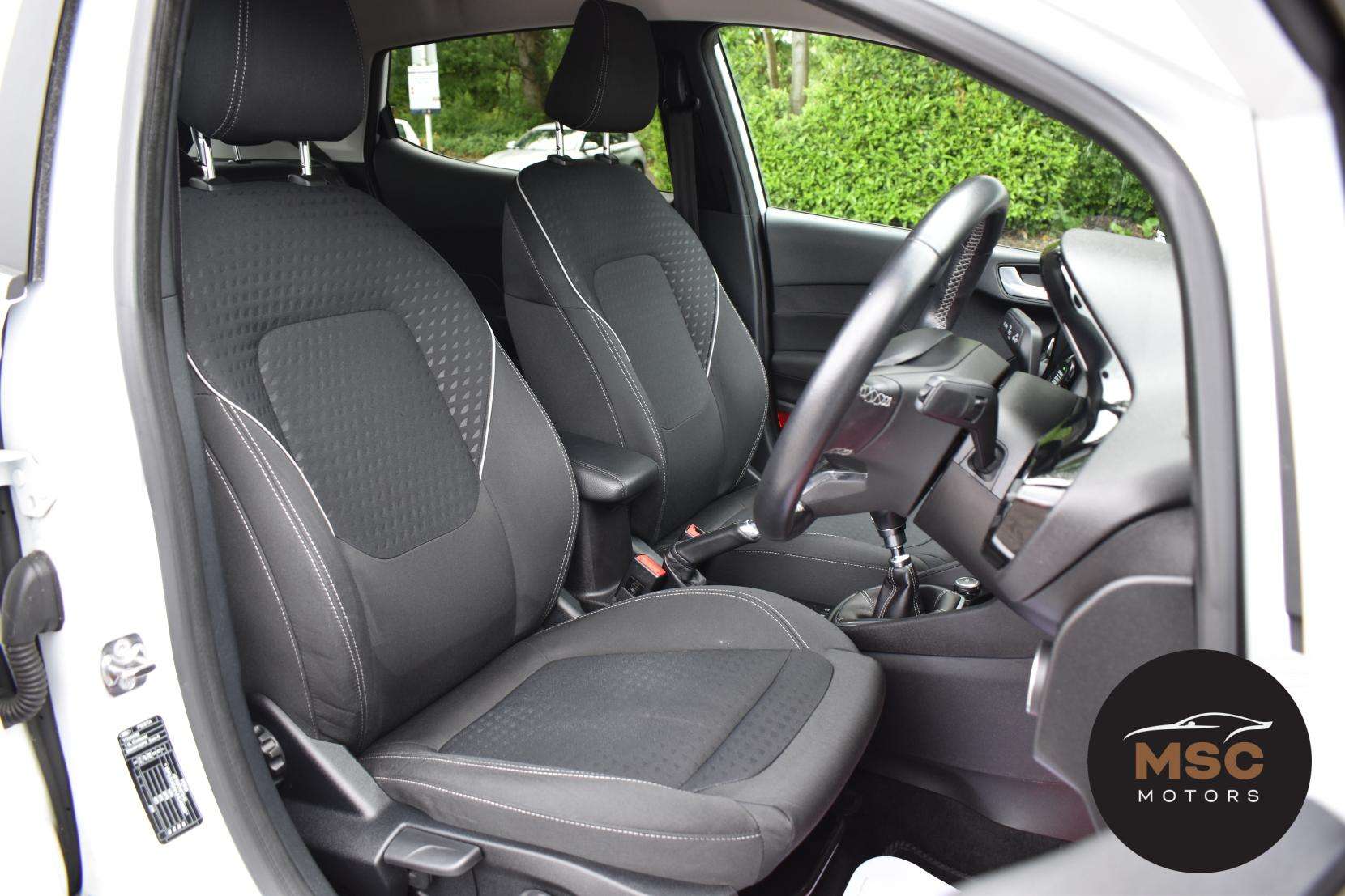 2017 FORD FIESTA 2017 FORD FIESTA